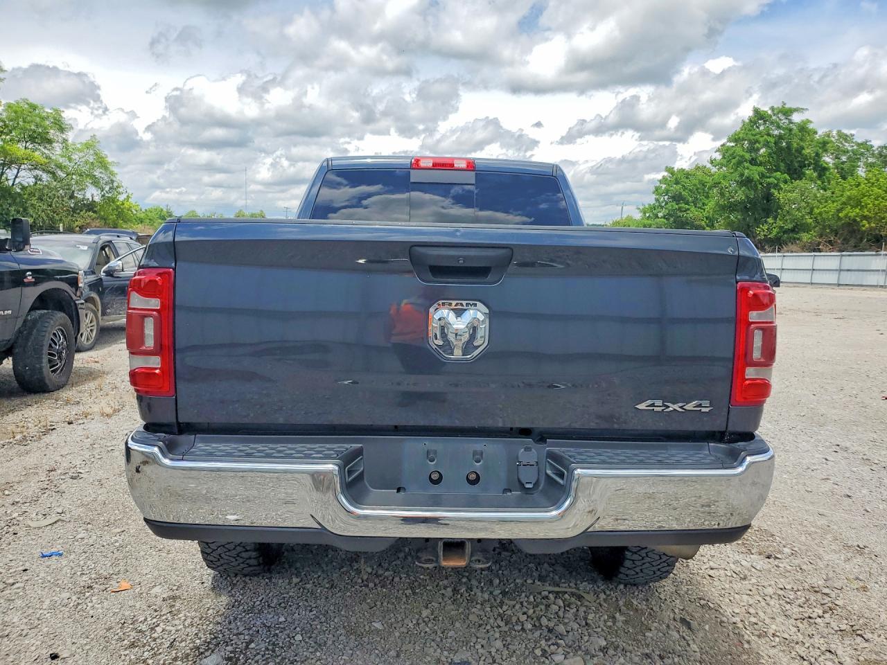 2020 Ram 2500 Tradesman - Фото 6