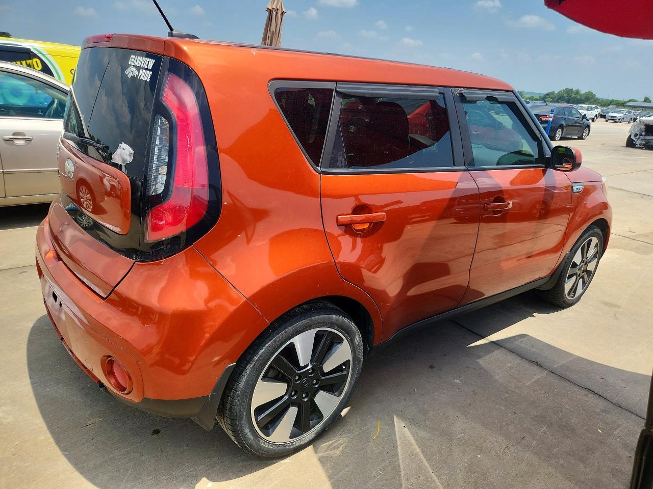 2018 Kia Soul + - Image 3