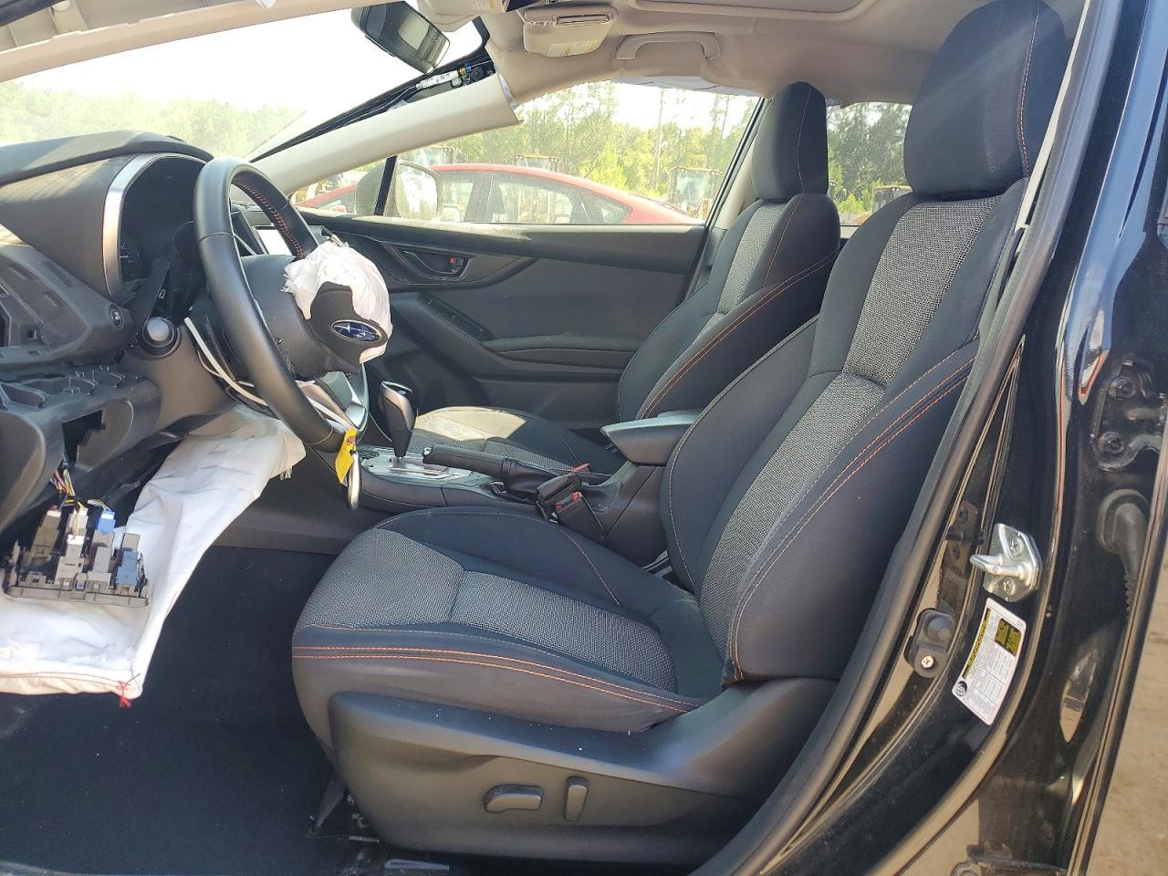 2023 Subaru Crosstrek Premium - Фото 7