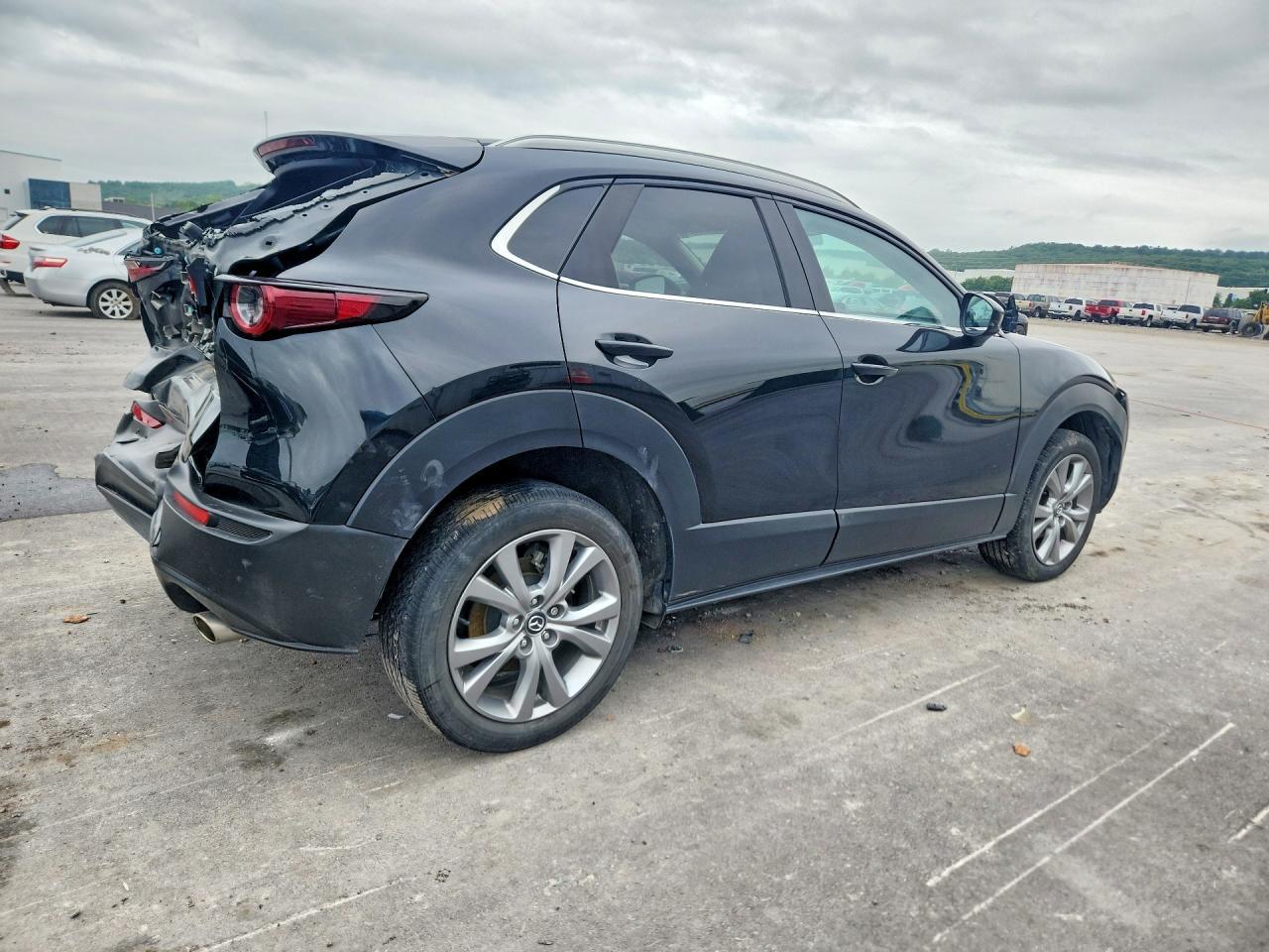 2023 Mazda Cx-30 Preferred - Image 3