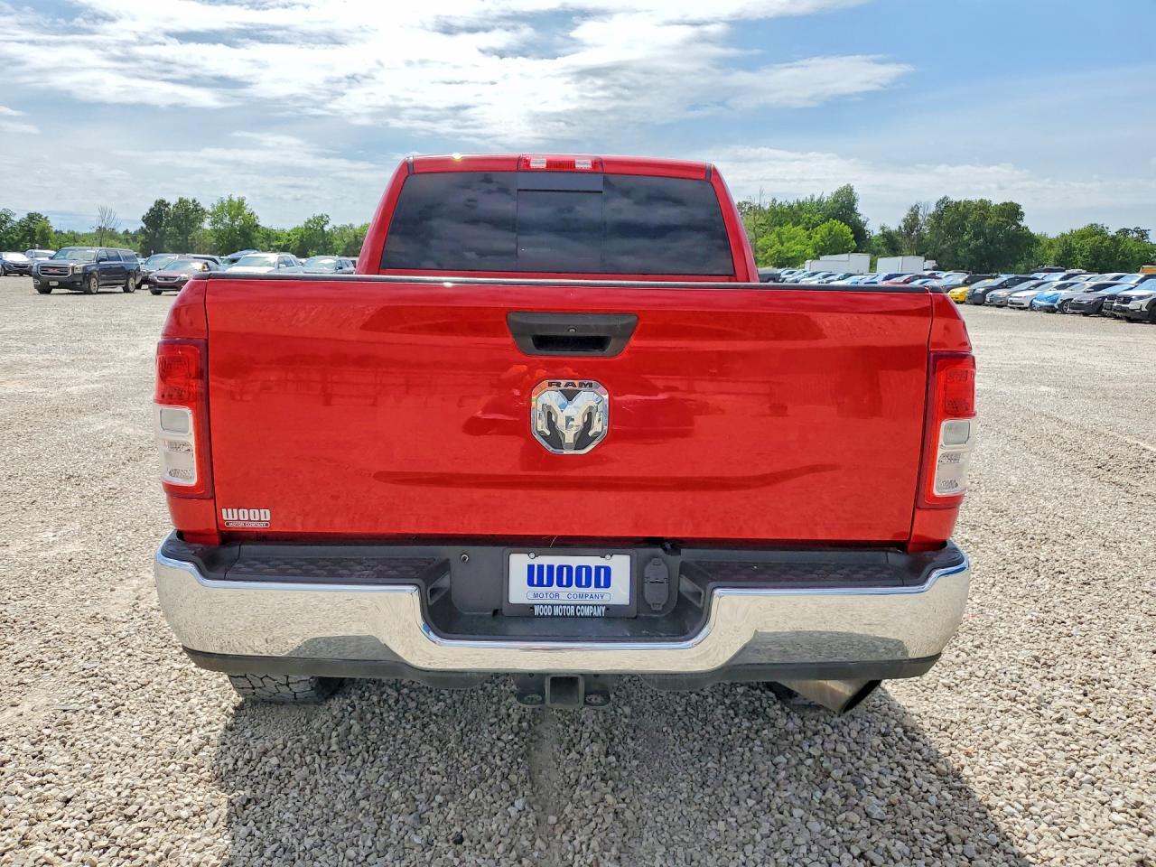 2021 Ram 2500 Tradesman - Image 6