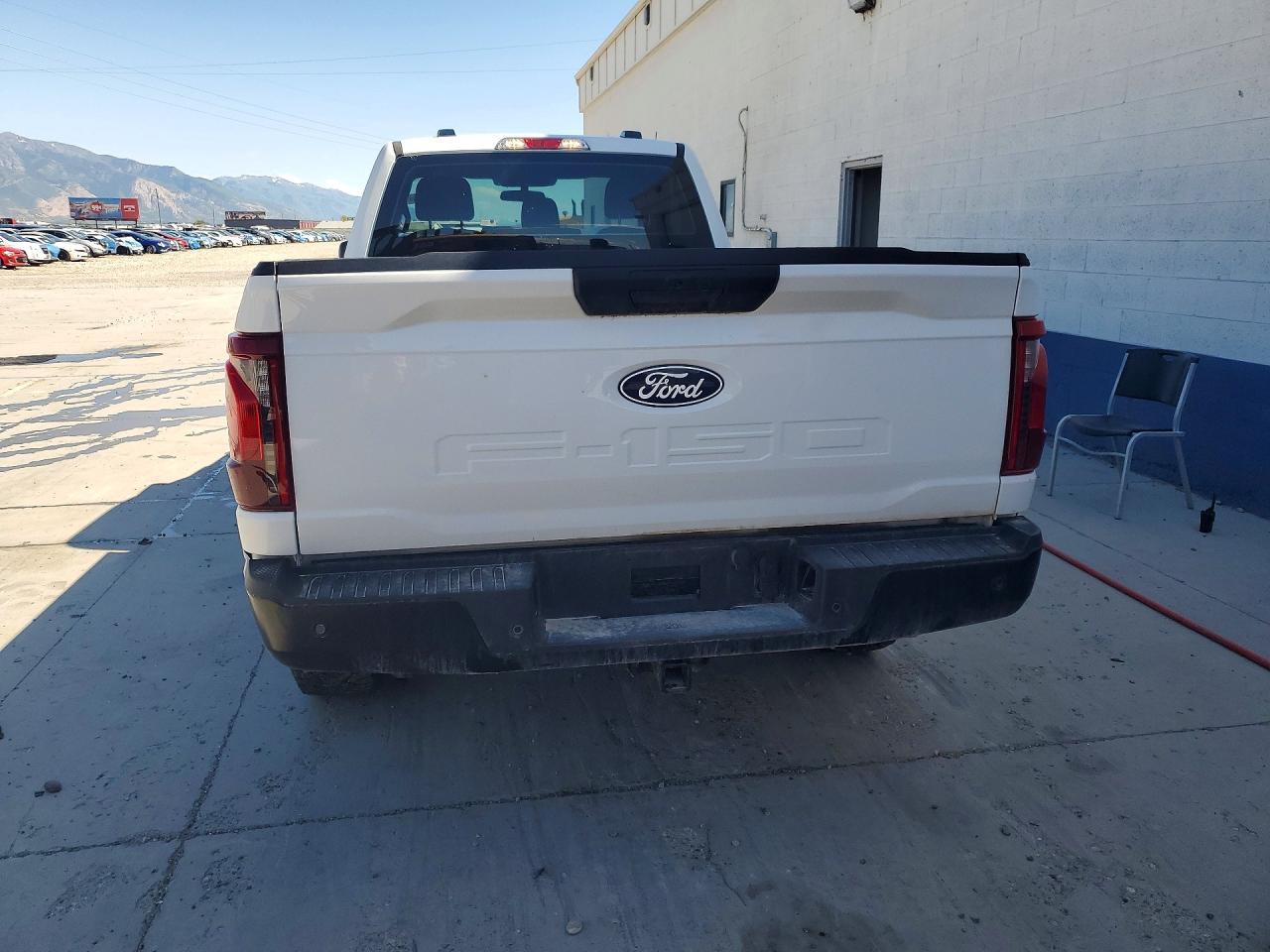 2024 Ford F150 - Image 6