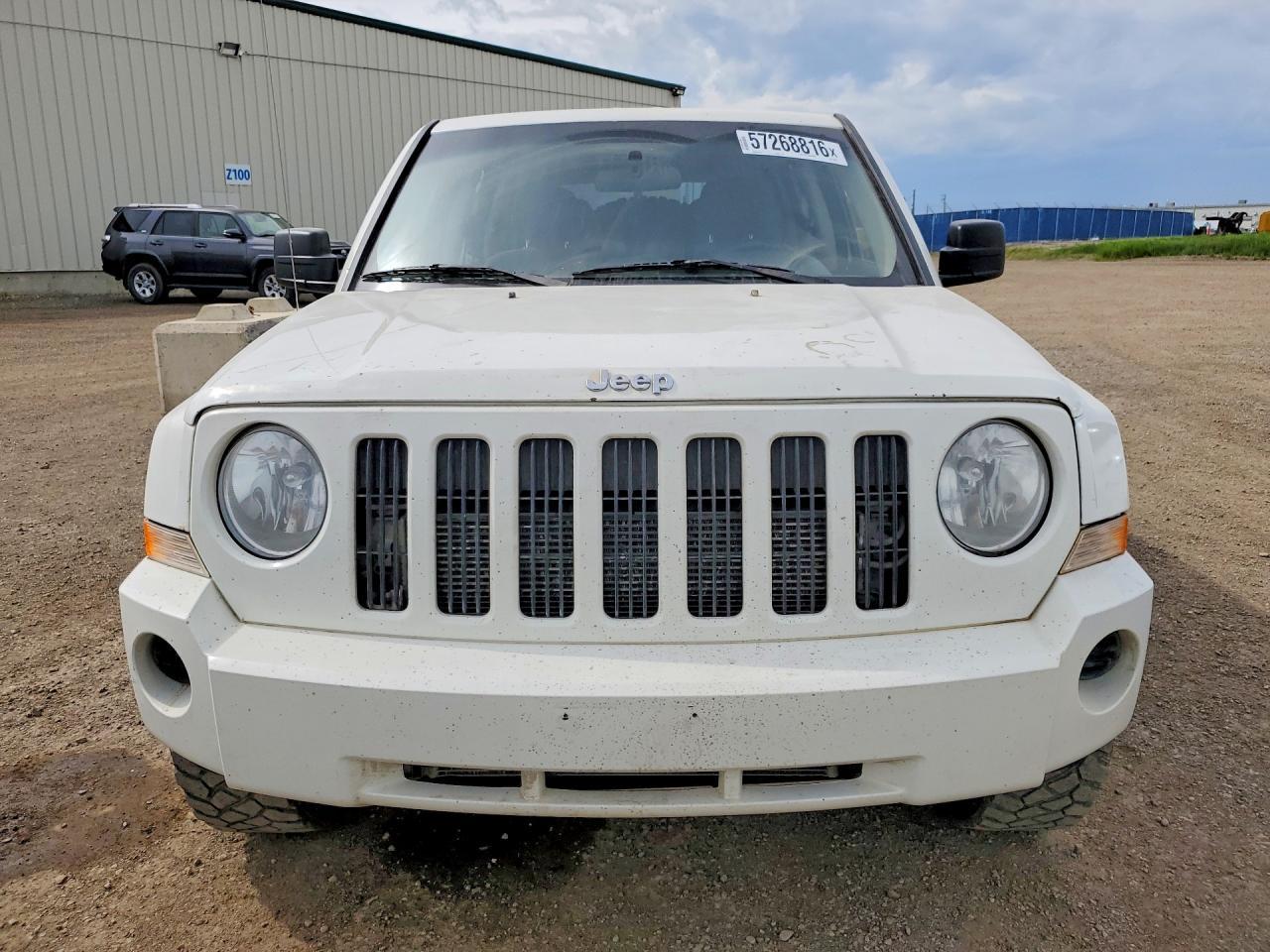 2010 Jeep Patriot Sport - Image 5