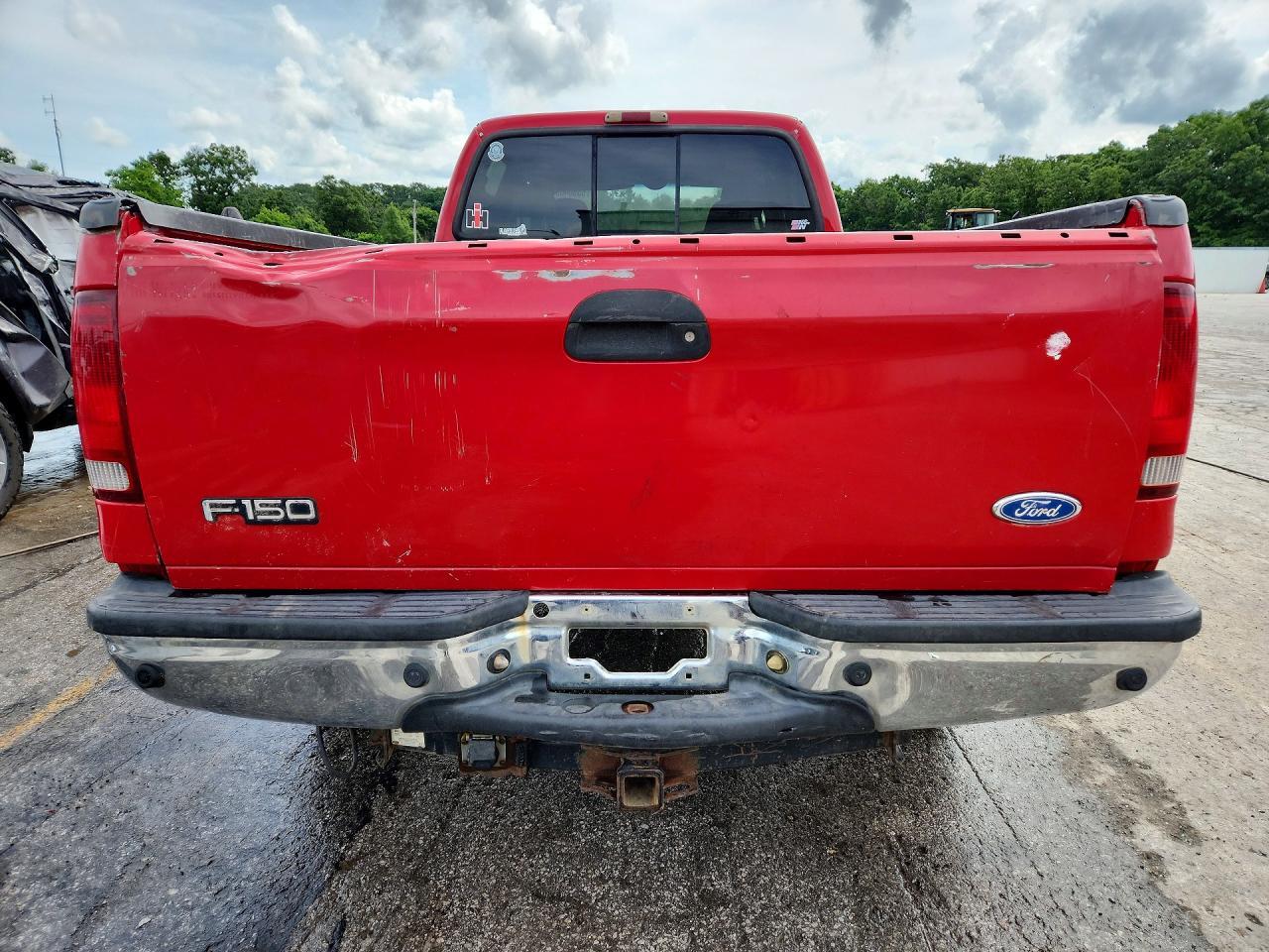 2005 Ford F250 Super Duty - Image 6