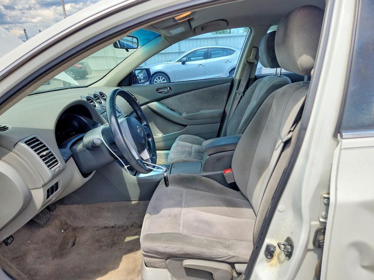 2008 Nissan Altima 2.5 - Фото 7