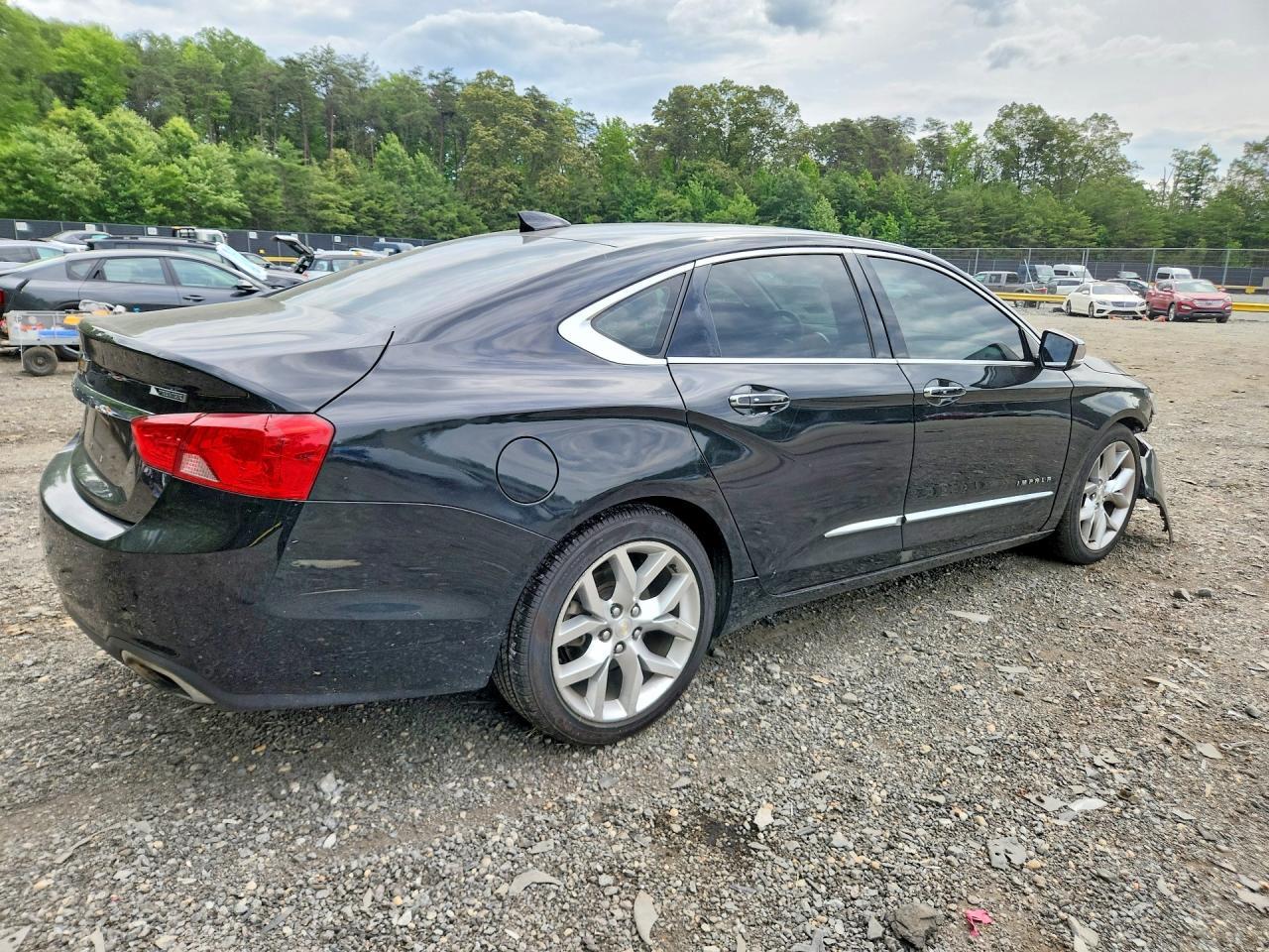 2019 Chevrolet Impala Premier - Image 3