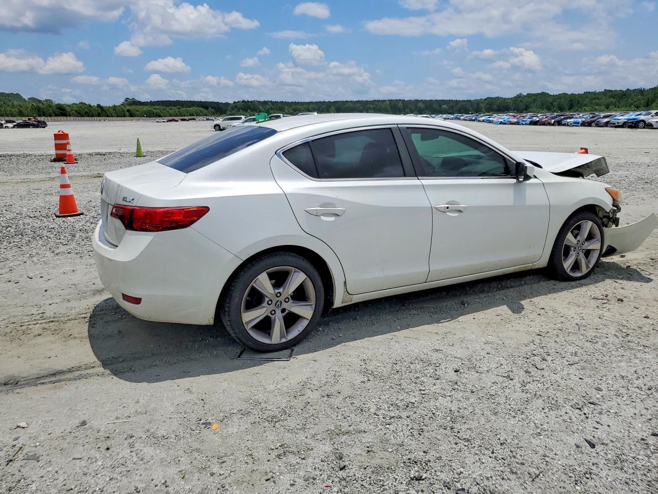 2014 Acura Ilx 20 - Фото 3