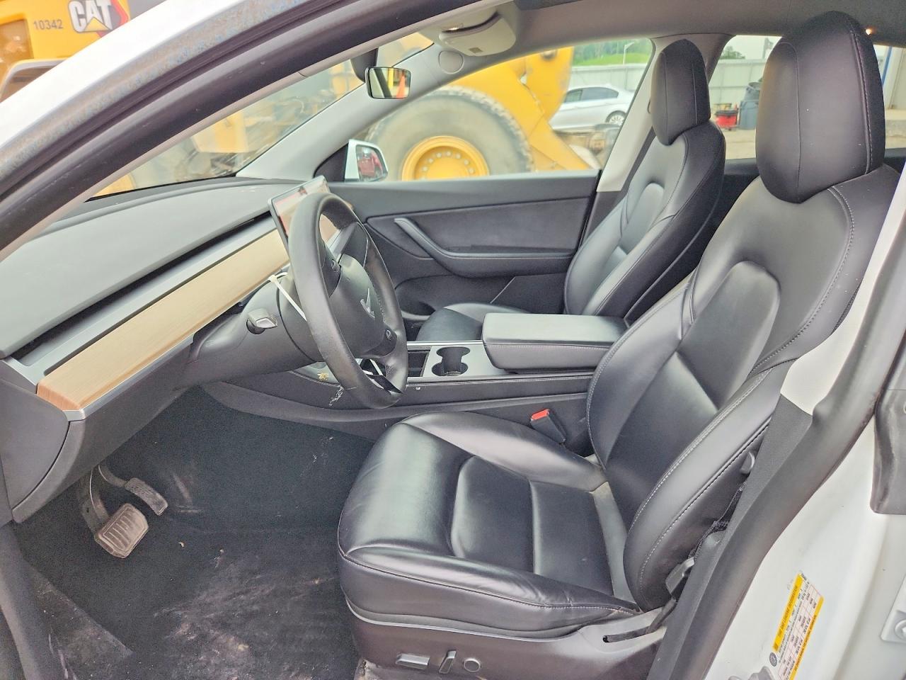 2021 Tesla Model Y - Image 7