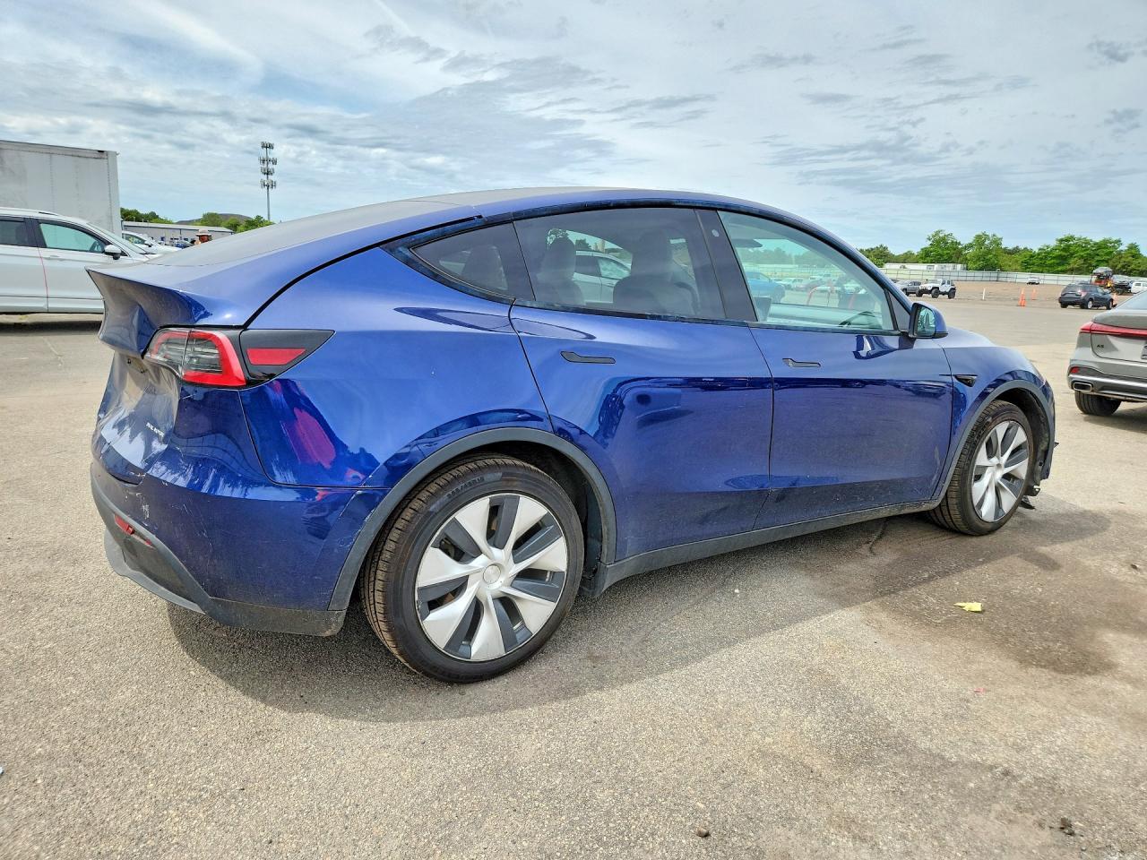 2020 Tesla Model Y - Фото 3