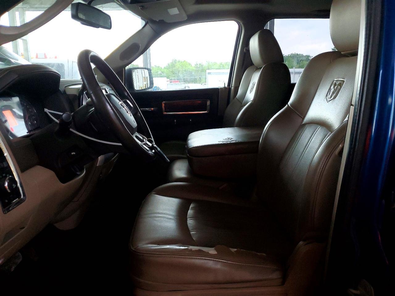 2009 Dodge Ram 1500 - Image 7
