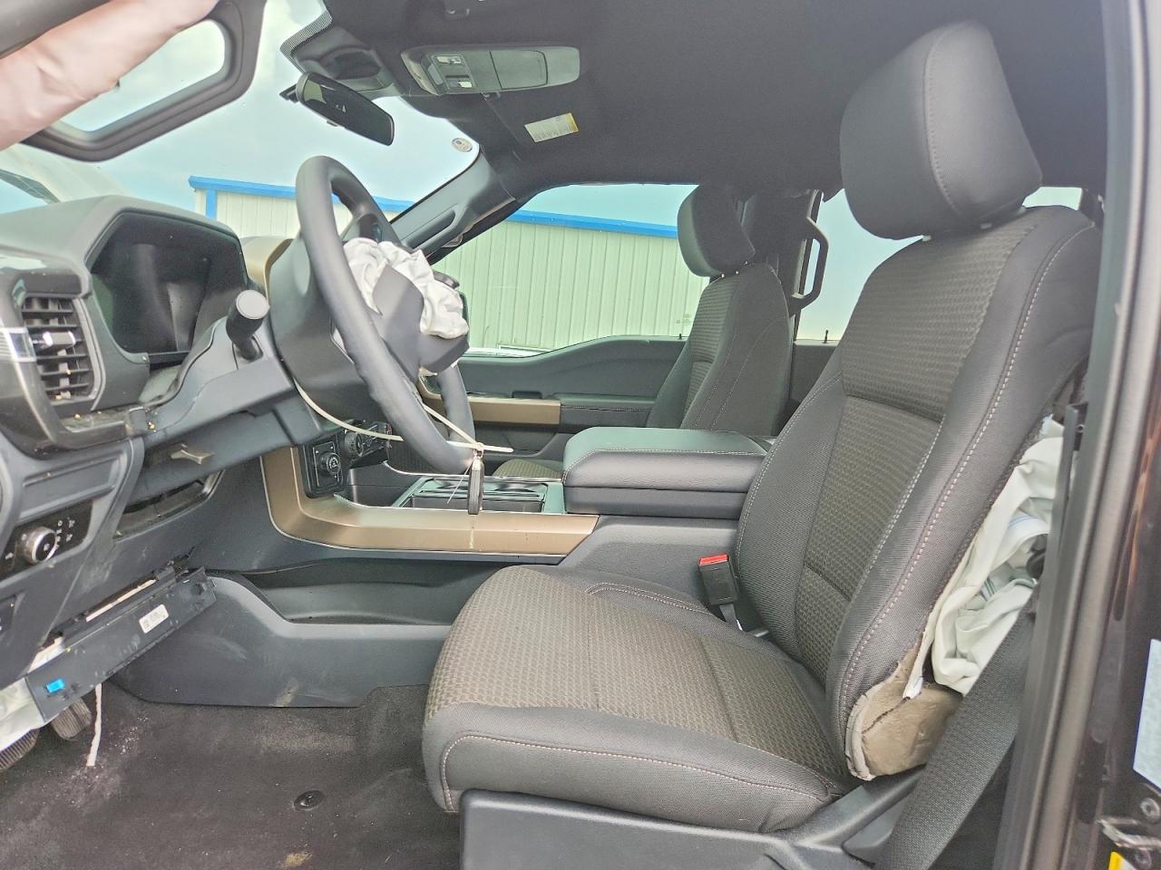 2026 Ford F150 Stx - Фото 7