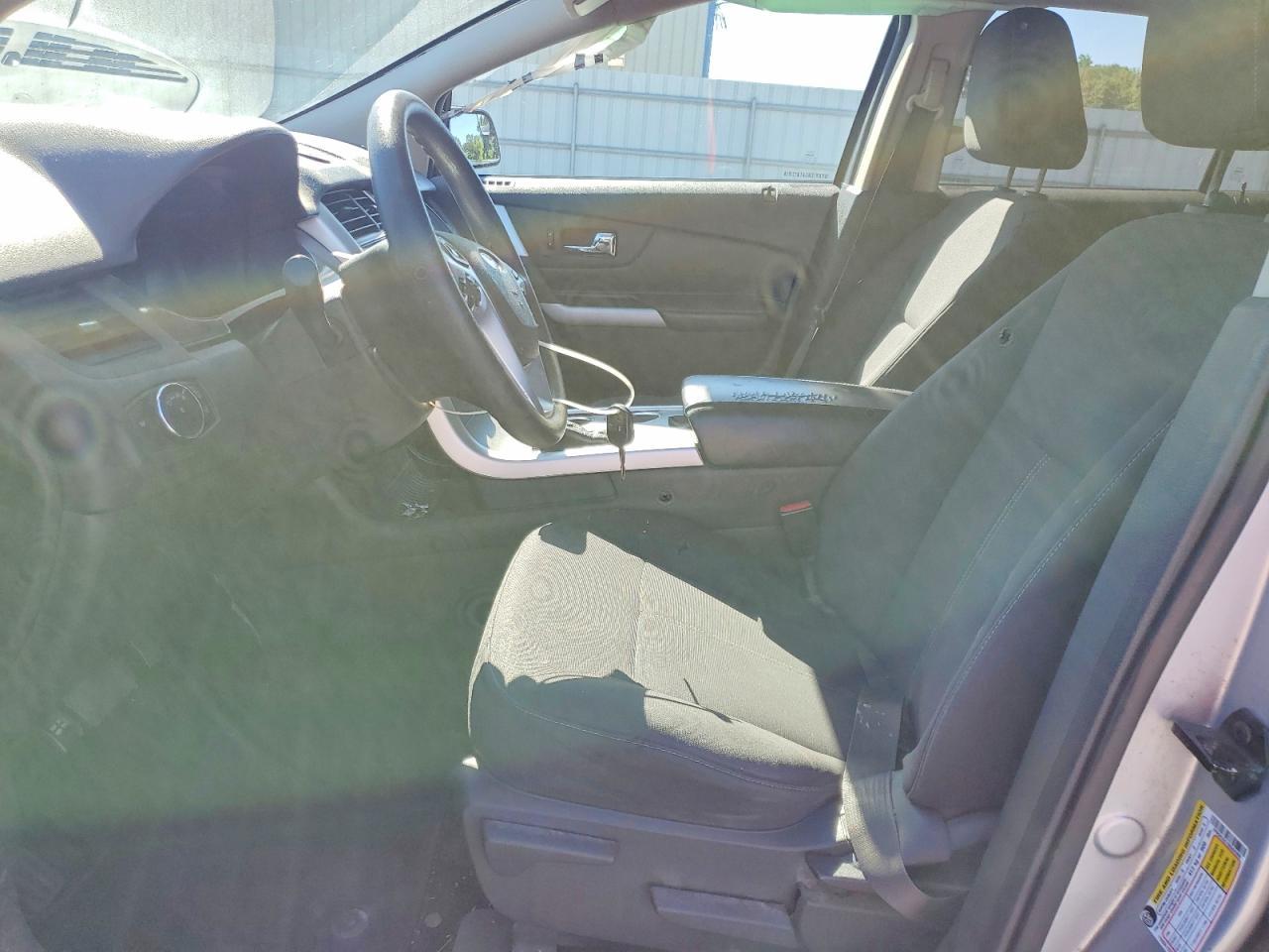 2011 Ford Edge Se - Image 7