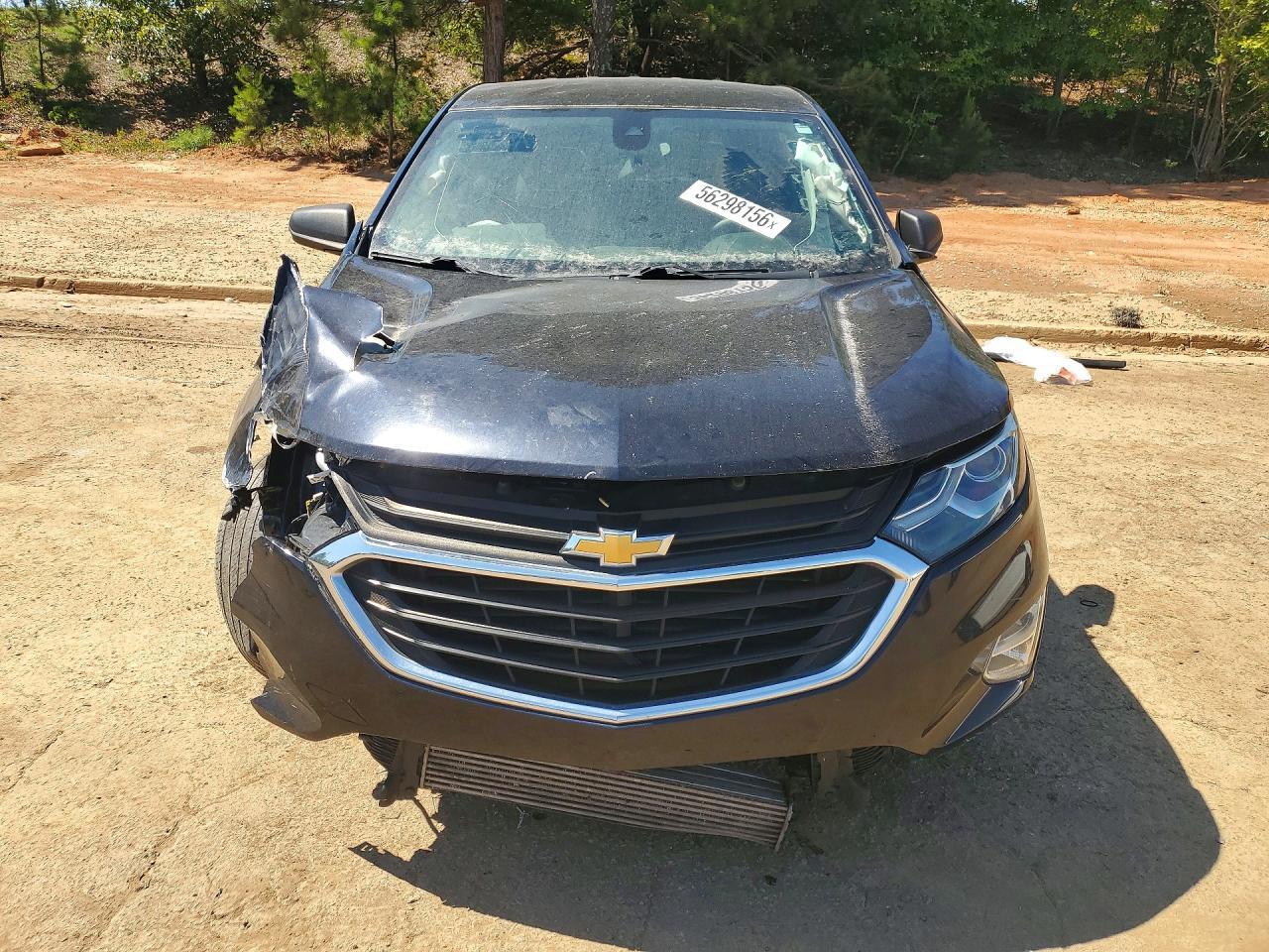2020 Chevrolet Equinox - Image 5