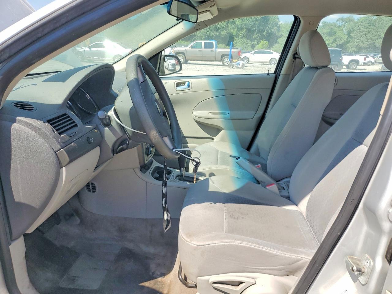 2007 Chevrolet Cobalt Ls - Фото 7