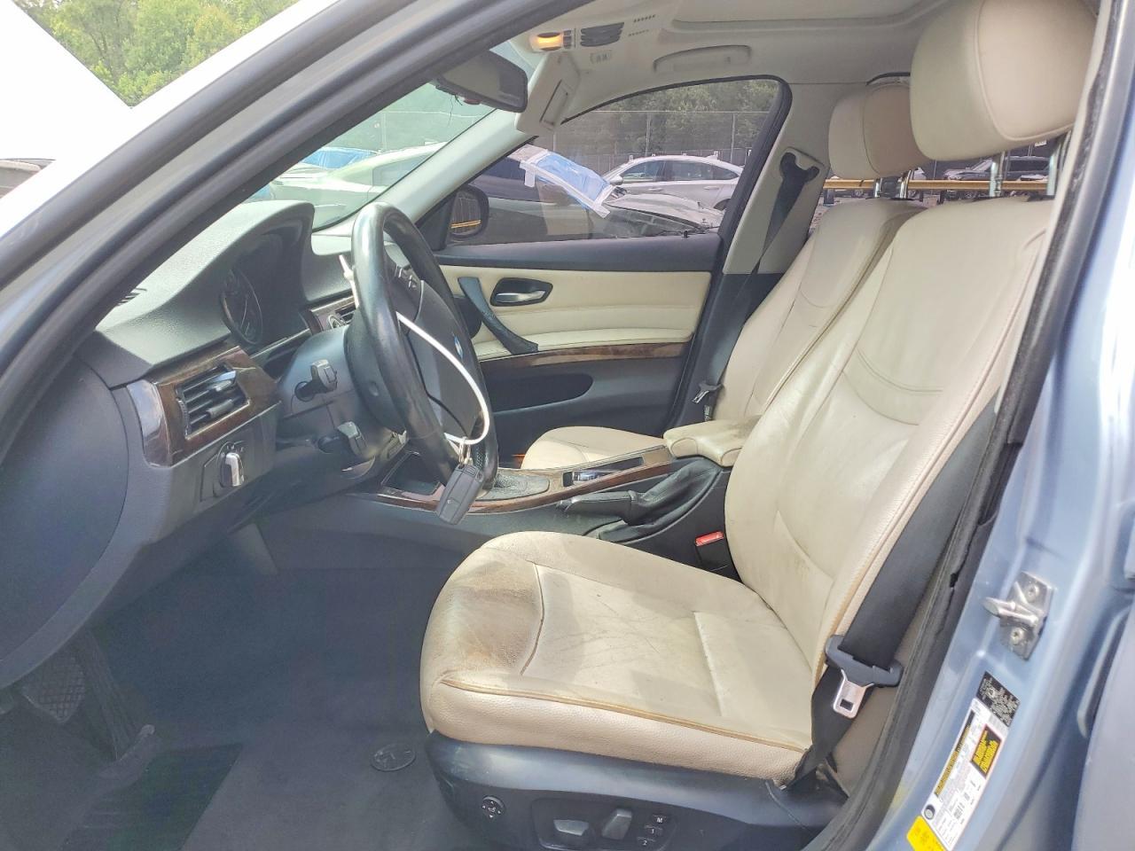 2010 BMW 328 Xi Sulev - Фото 7