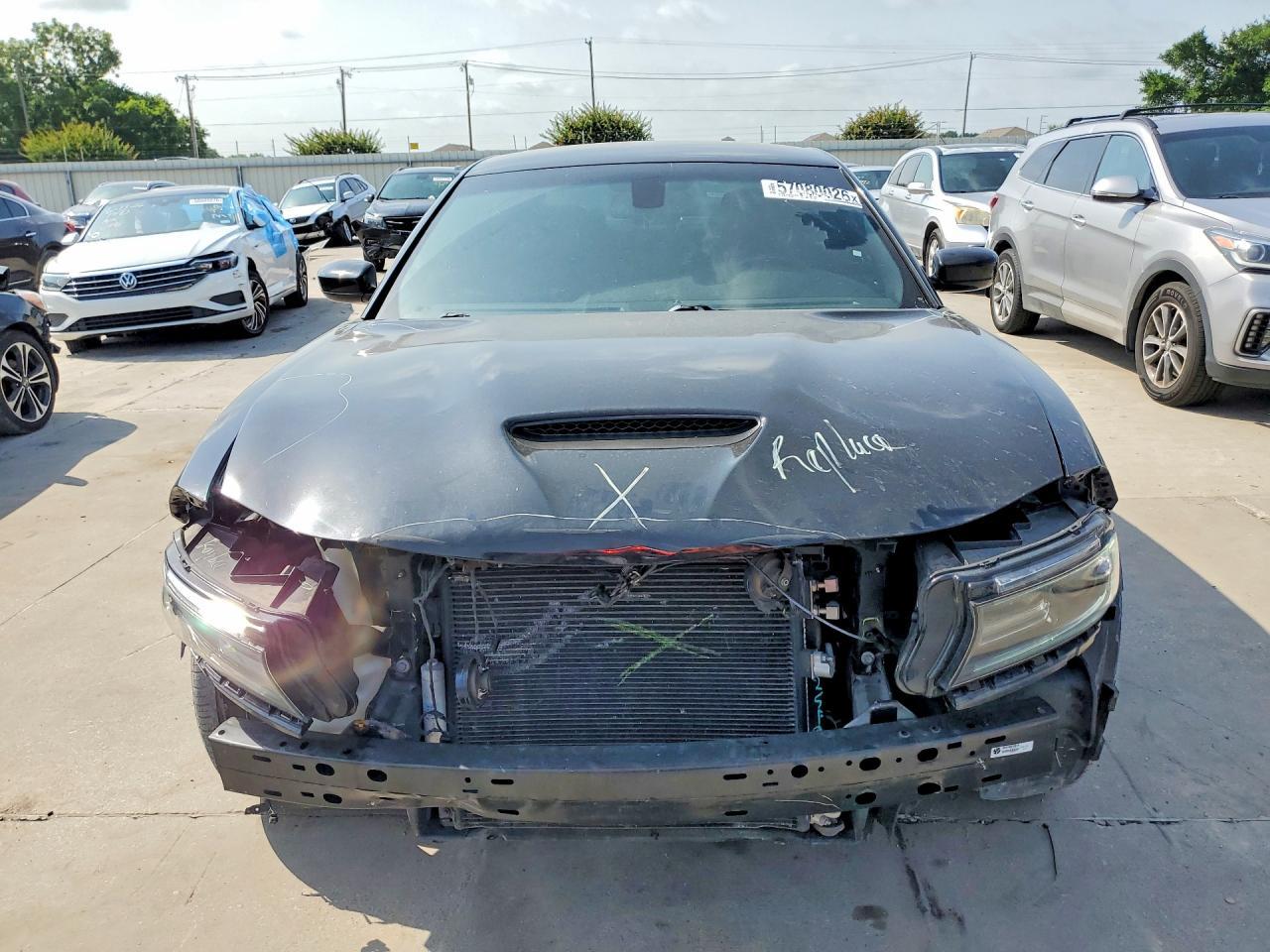 2015 Dodge Charger Se - Фото 5