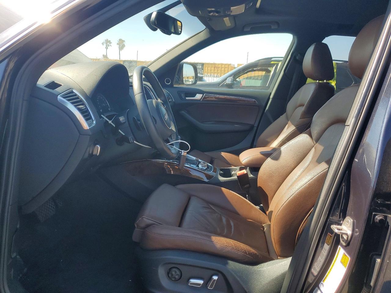 2015 Audi Q5 Premium Plus - Image 7