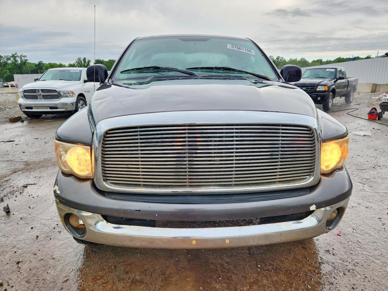 2004 Dodge Ram 1500 St - Фото 5