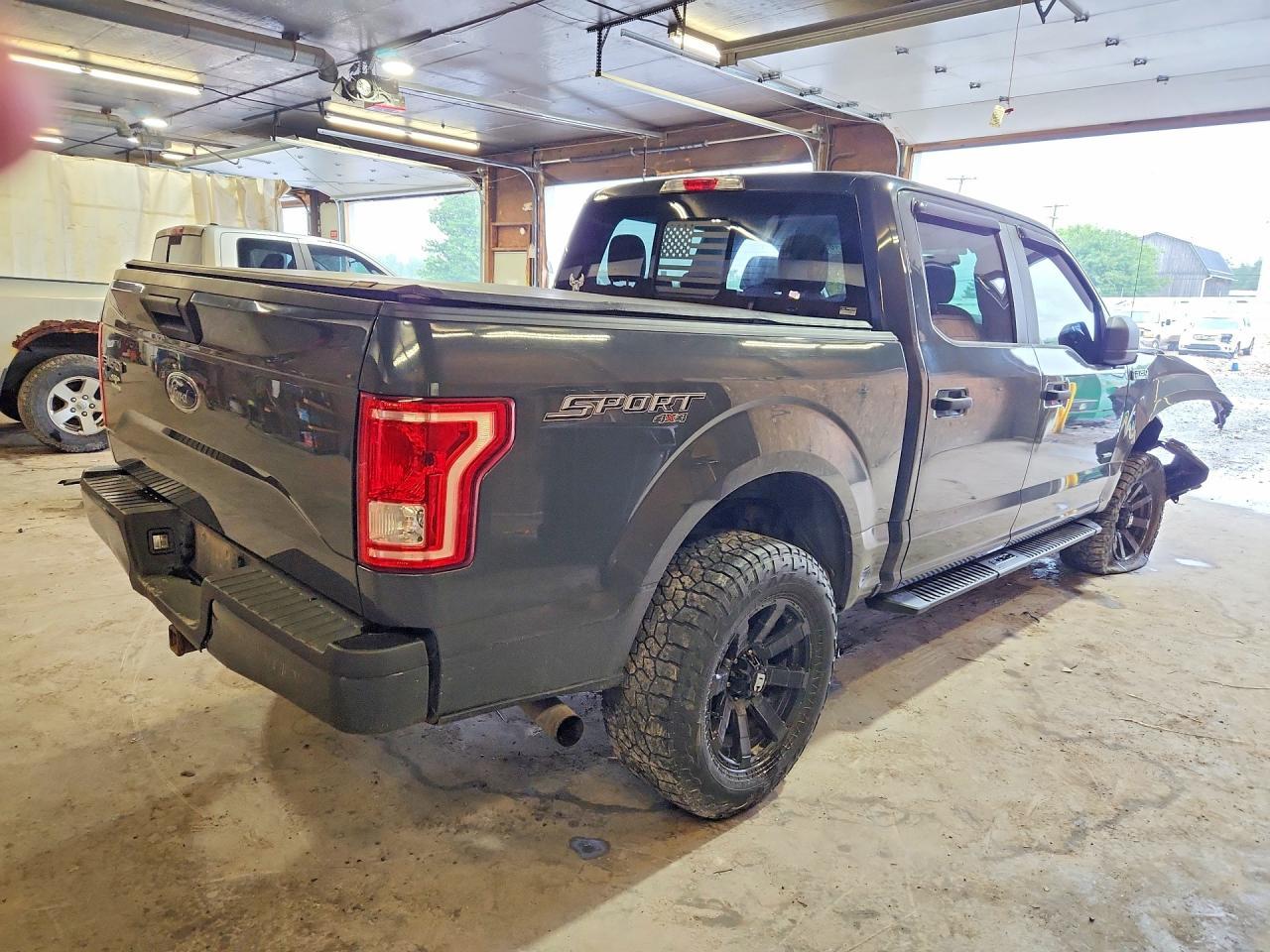 2016 Ford F-150 Xl - Image 3