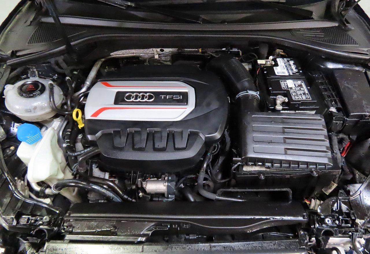 2019 Audi S3 Premium Plus - Фото 7