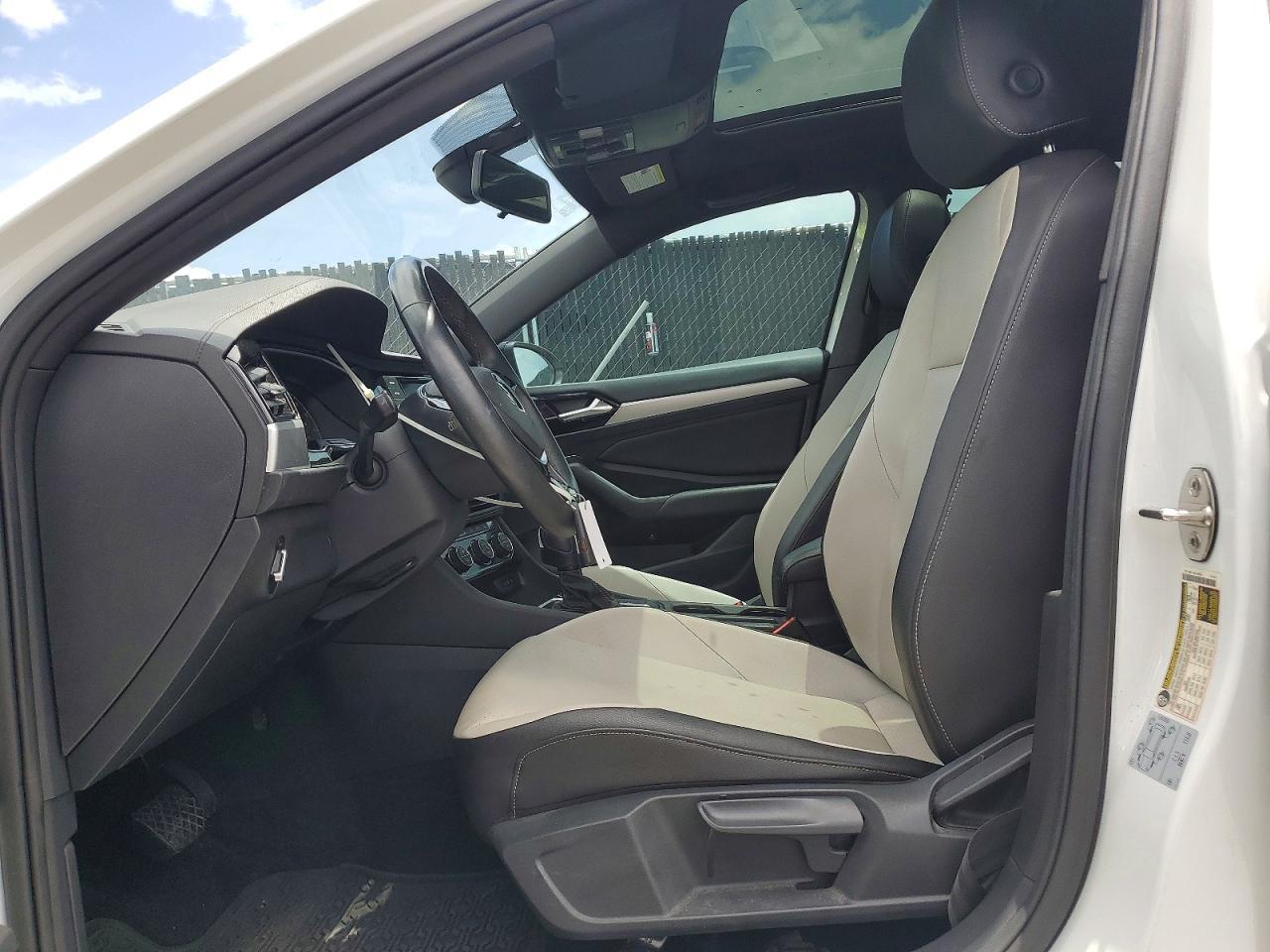 2021 Volkswagen Jetta S - Фото 7