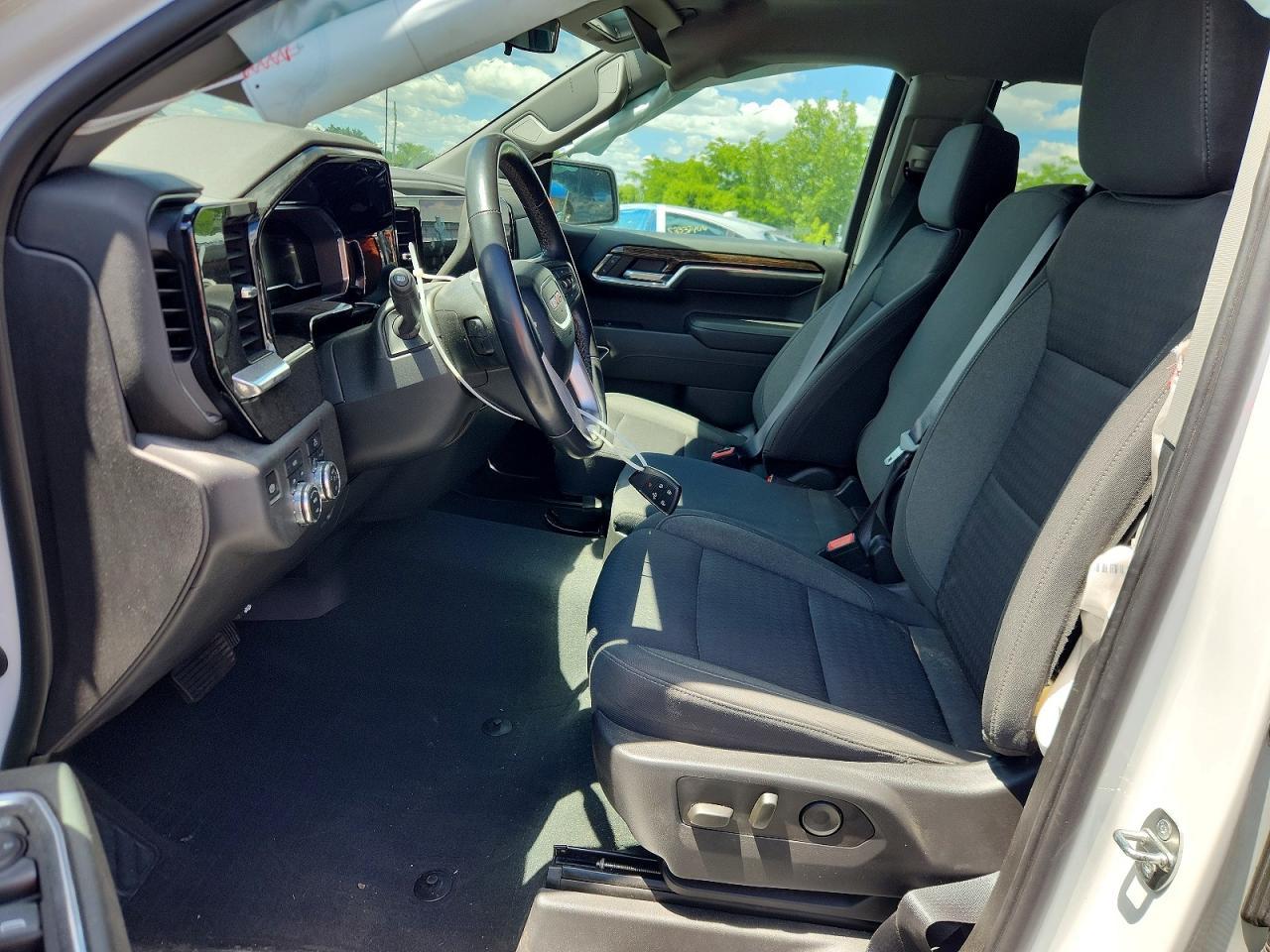 2022 GMC Sierra K1500 Elevation - Фото 7