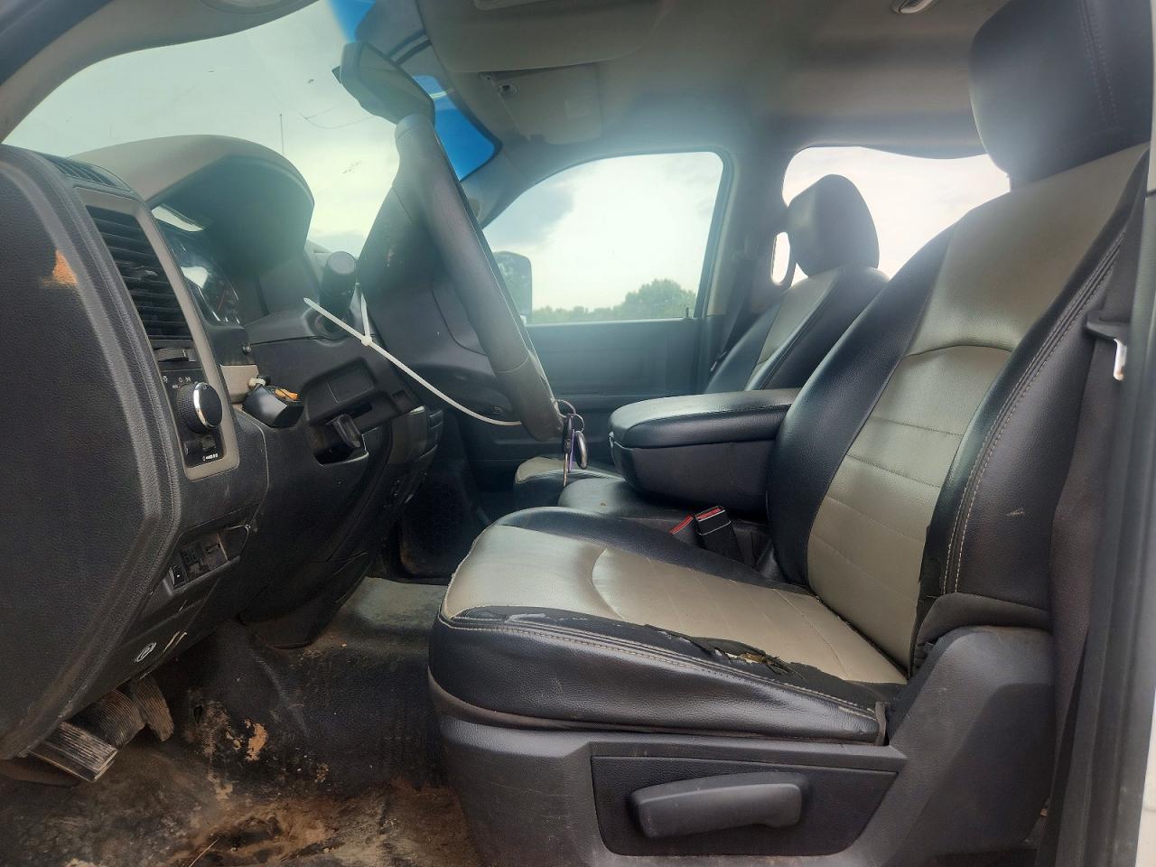 2012 Dodge Ram 5500 St - Фото 7