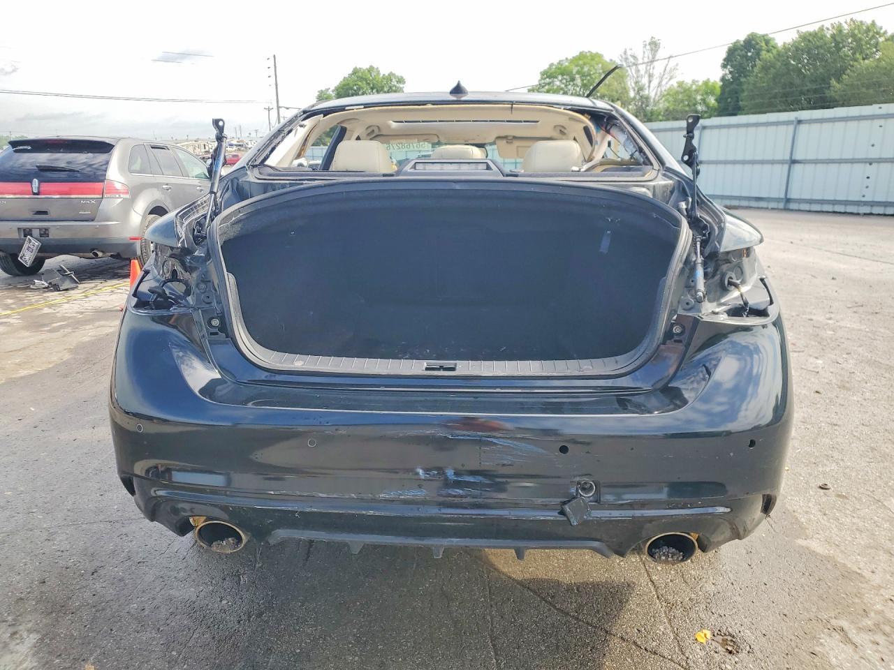 2018 Infiniti Q50 3.0T Luxe - Image 6