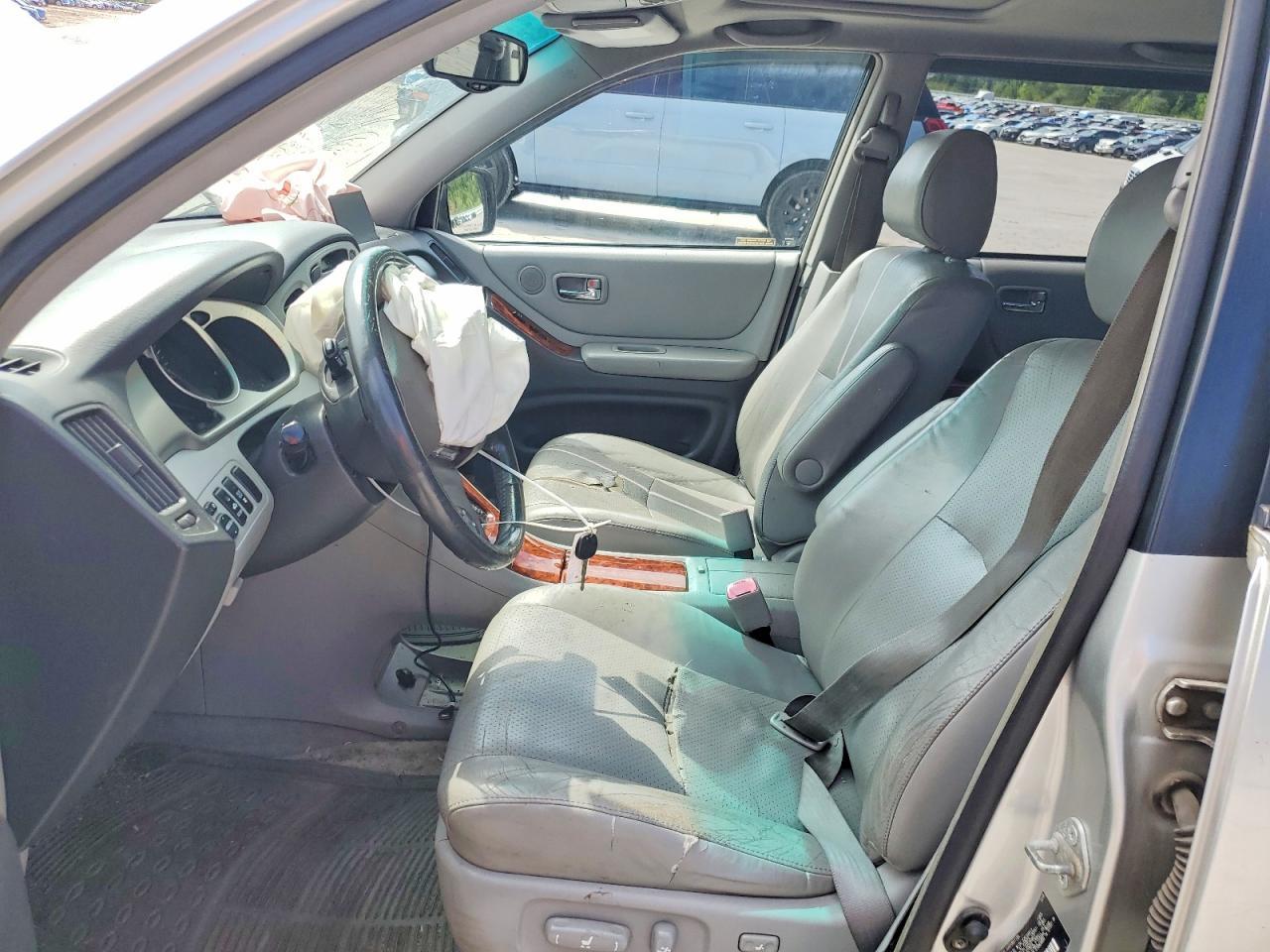 2006 Toyota Highlander Limited - Image 7