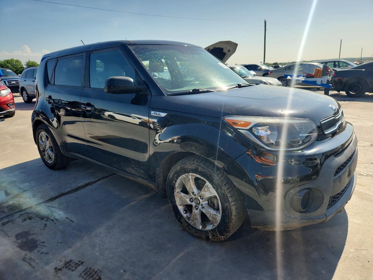 2019 Kia Soul Base - Image 4