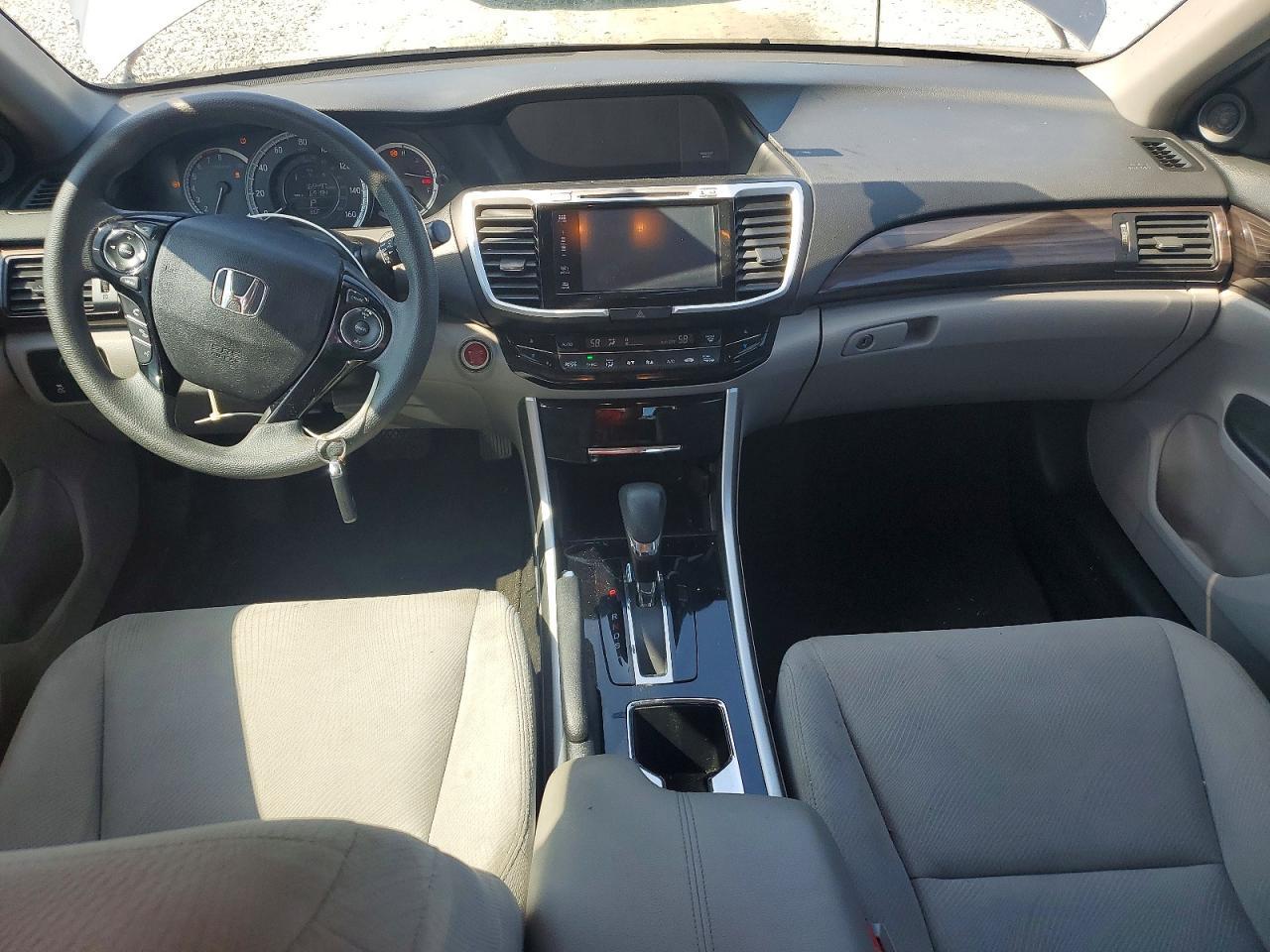 2016 Honda Accord - Фото 7