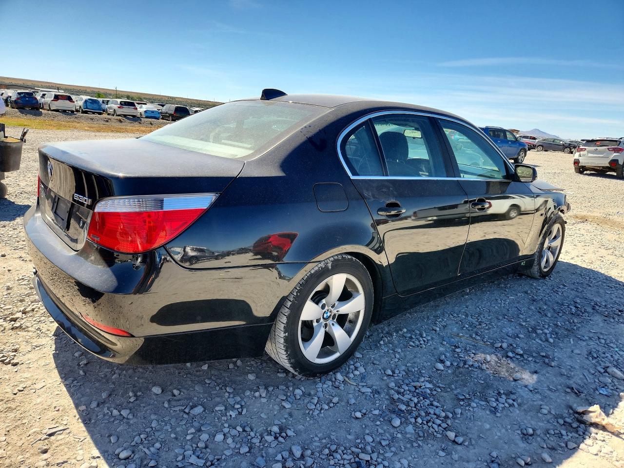 2005 BMW 530 I - Image 3
