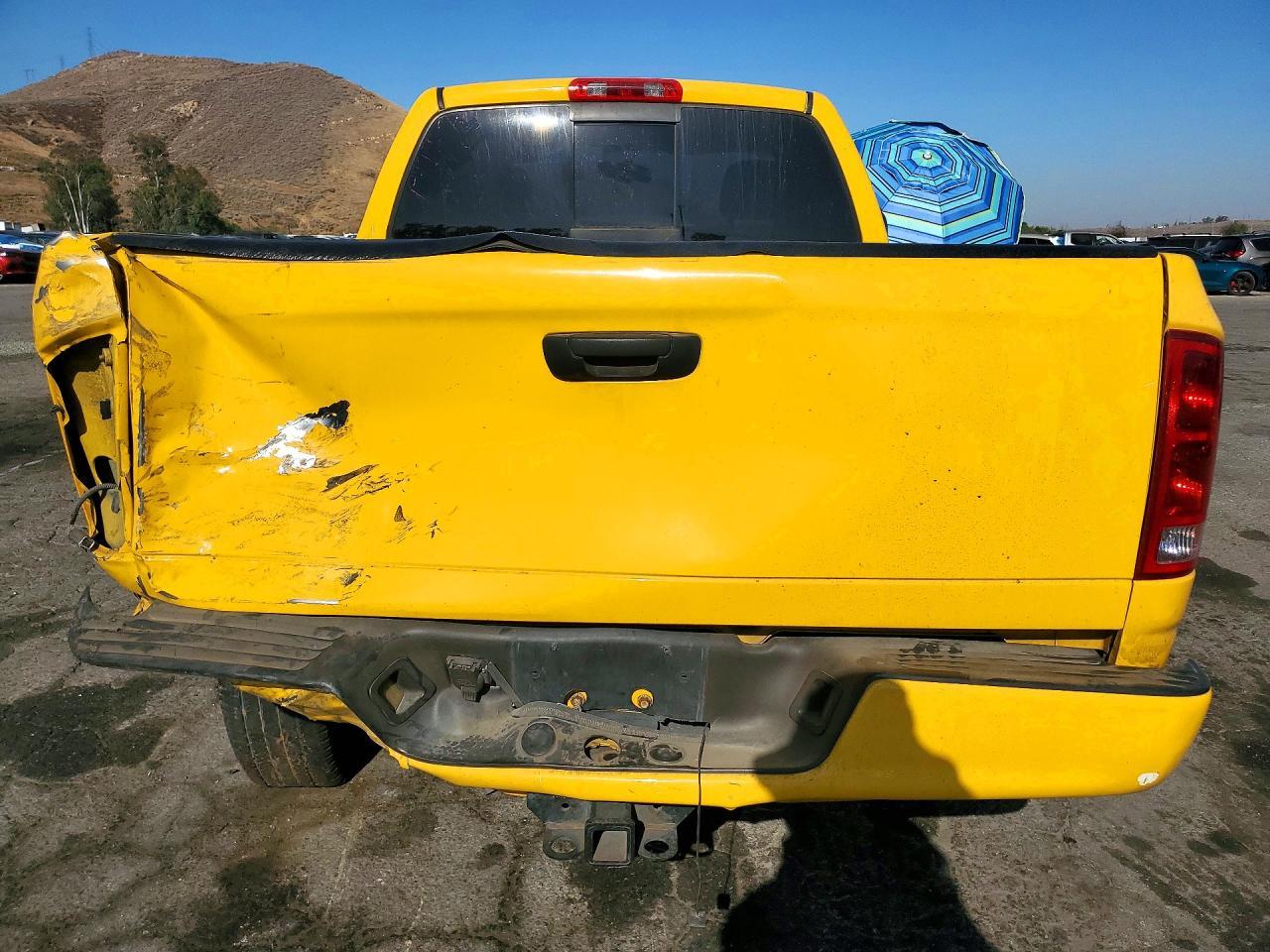 2005 Dodge Ram 1500 St - Image 6