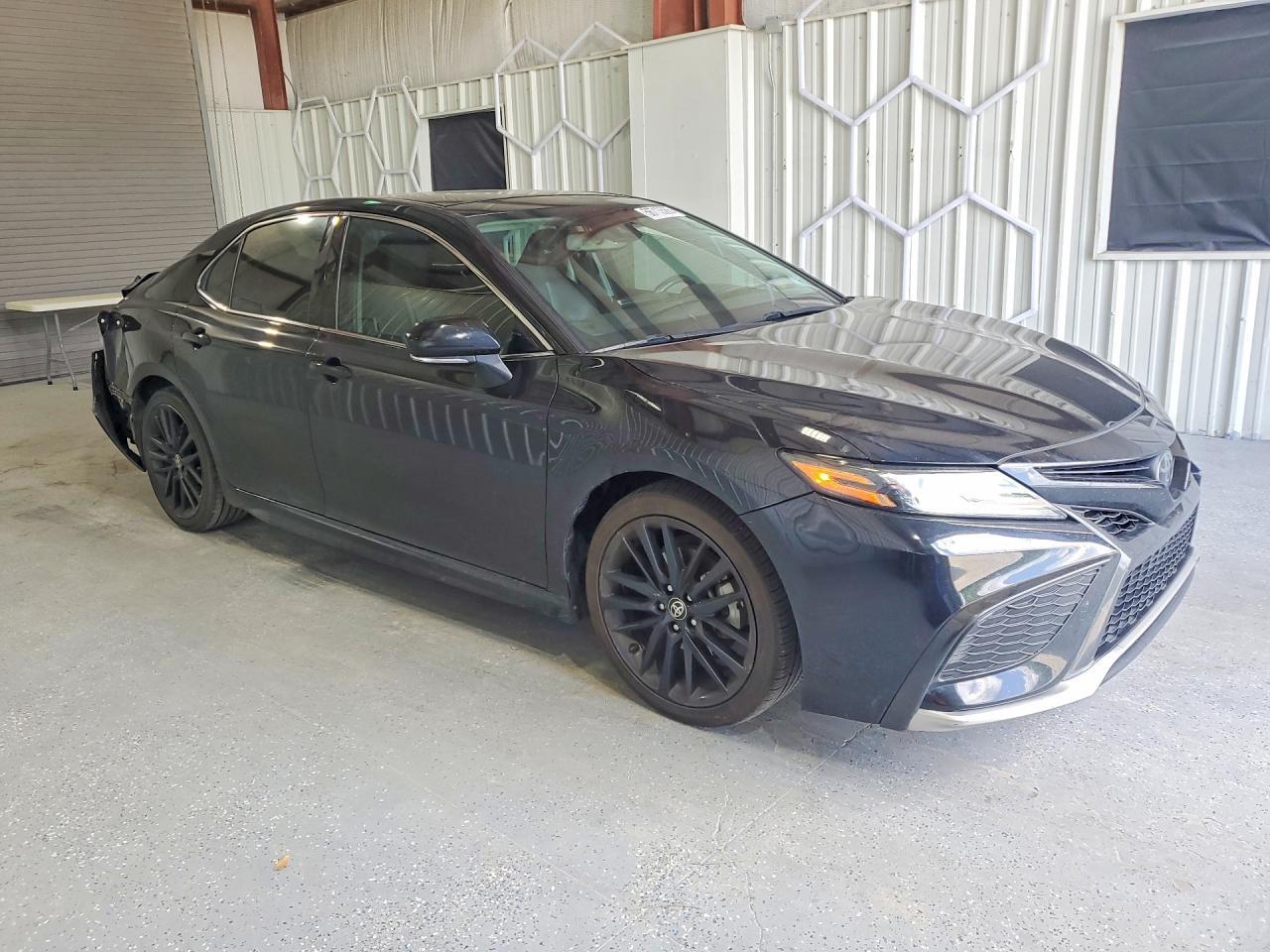 2023 Toyota Camry Xse - Фото 4