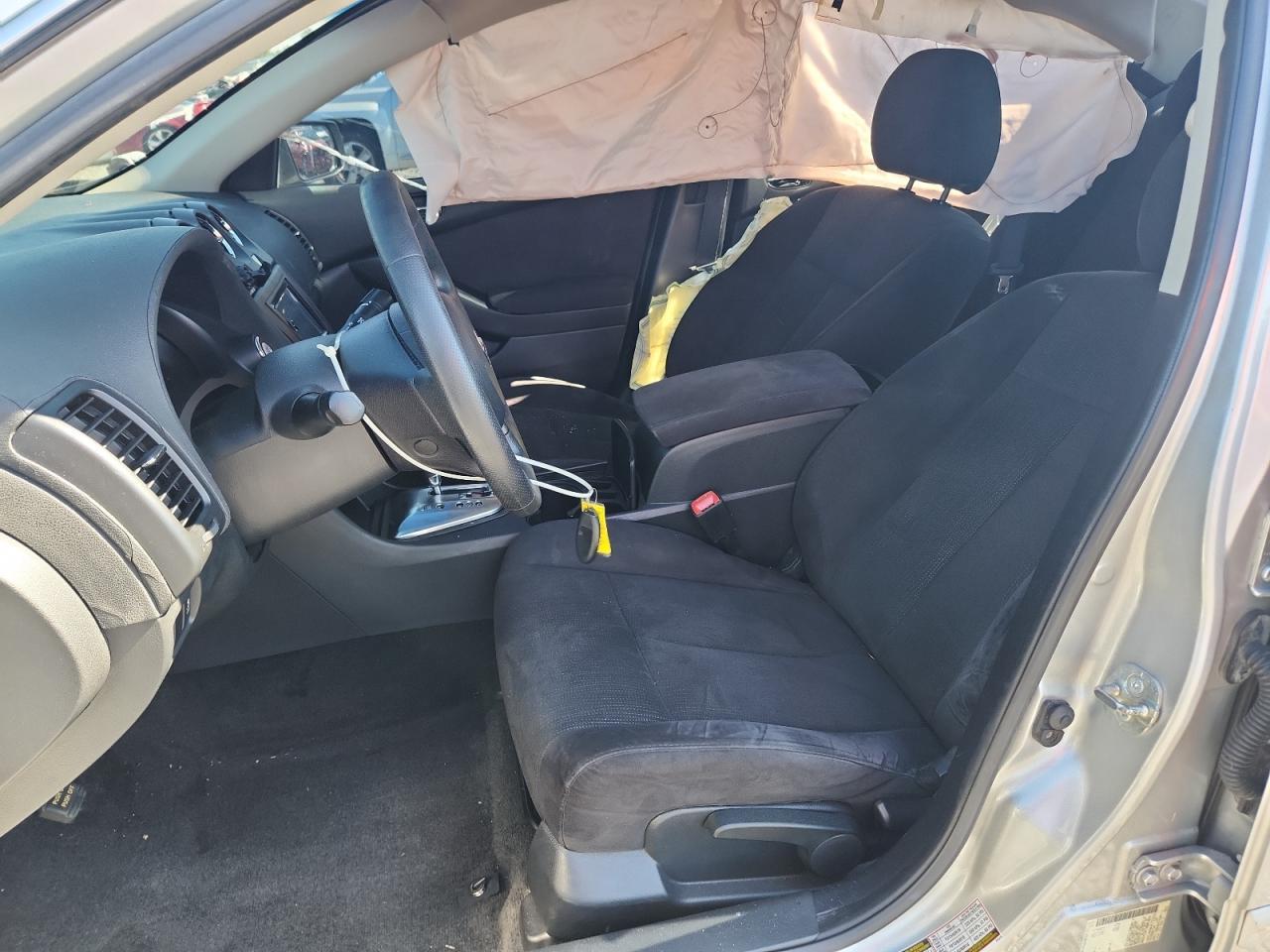 2011 Nissan Altima 2.5 - Фото 7