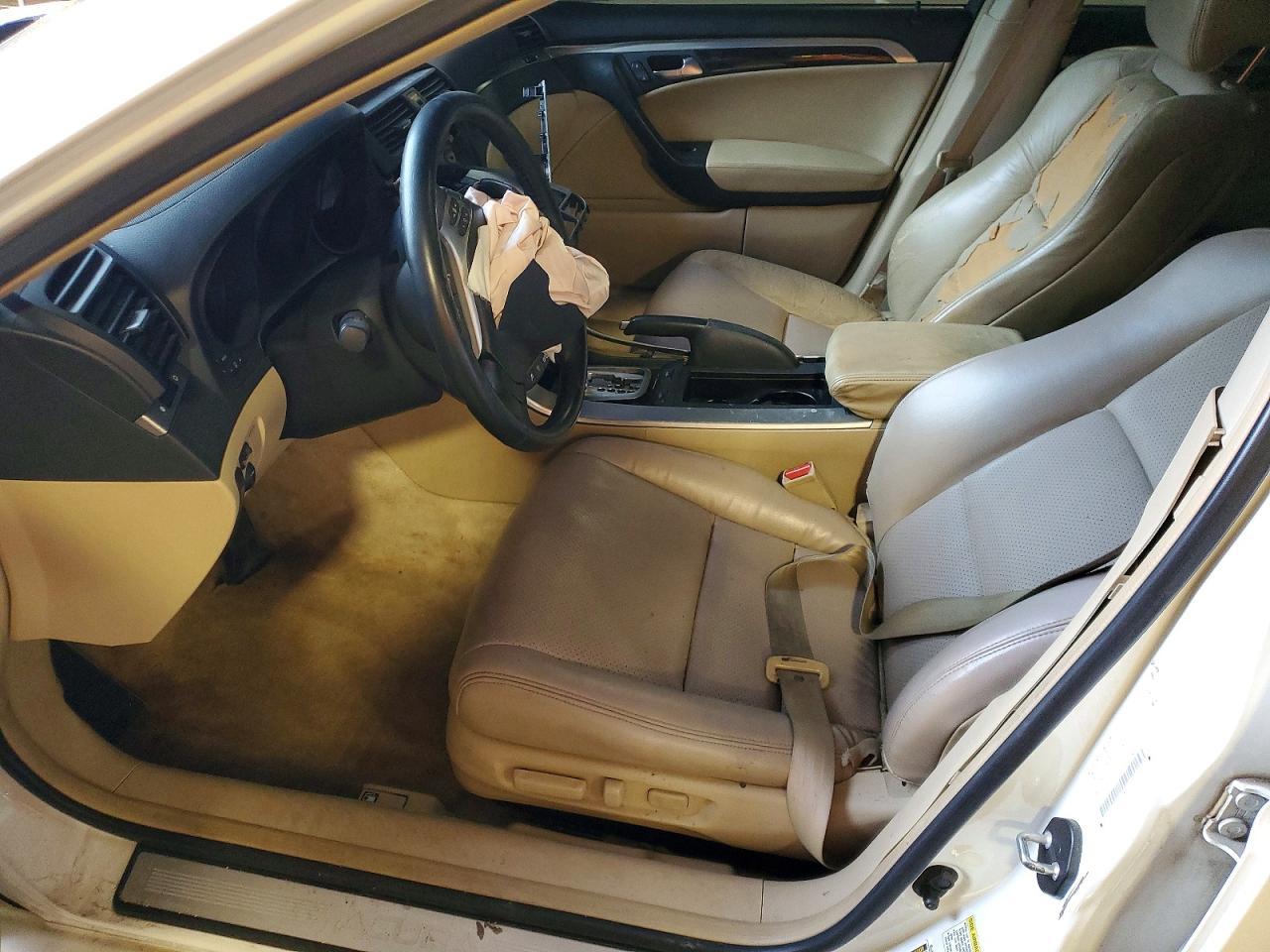 2008 Acura Tl - Фото 7