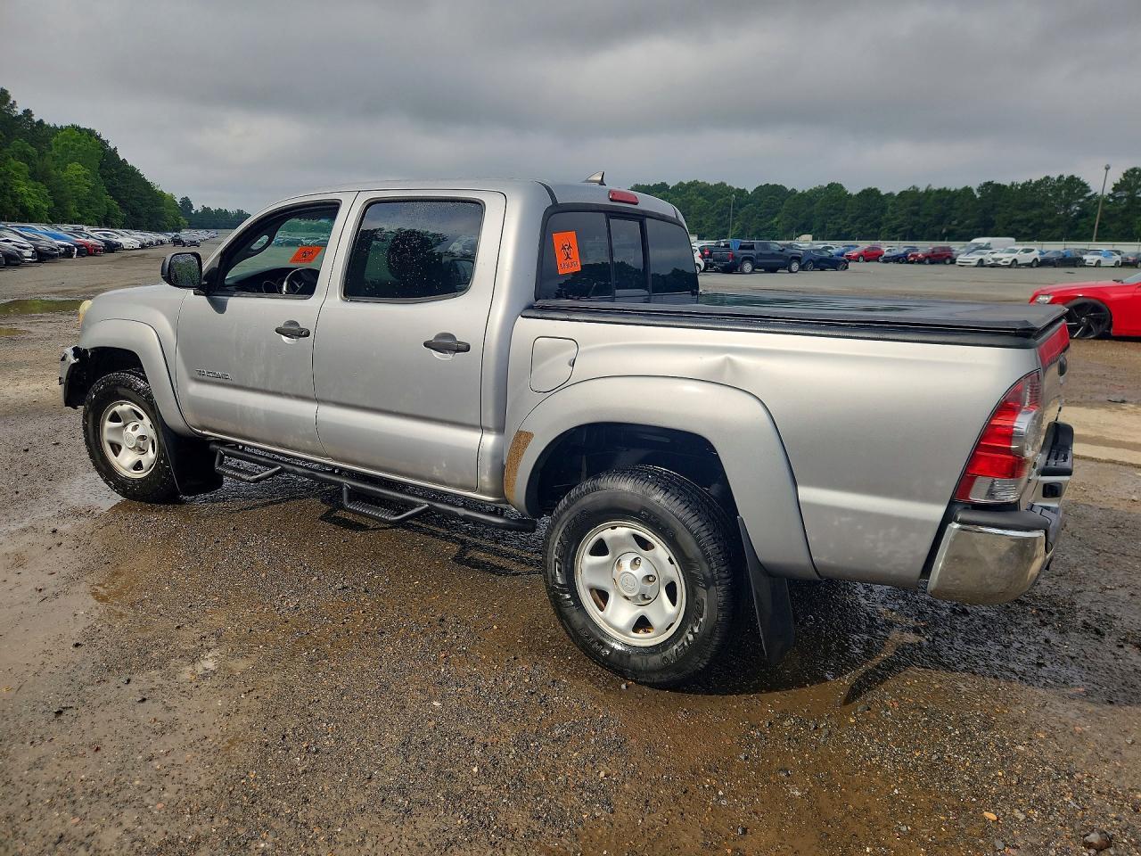 2014 Toyota Tacoma Double Cab Prerunner - Image 2