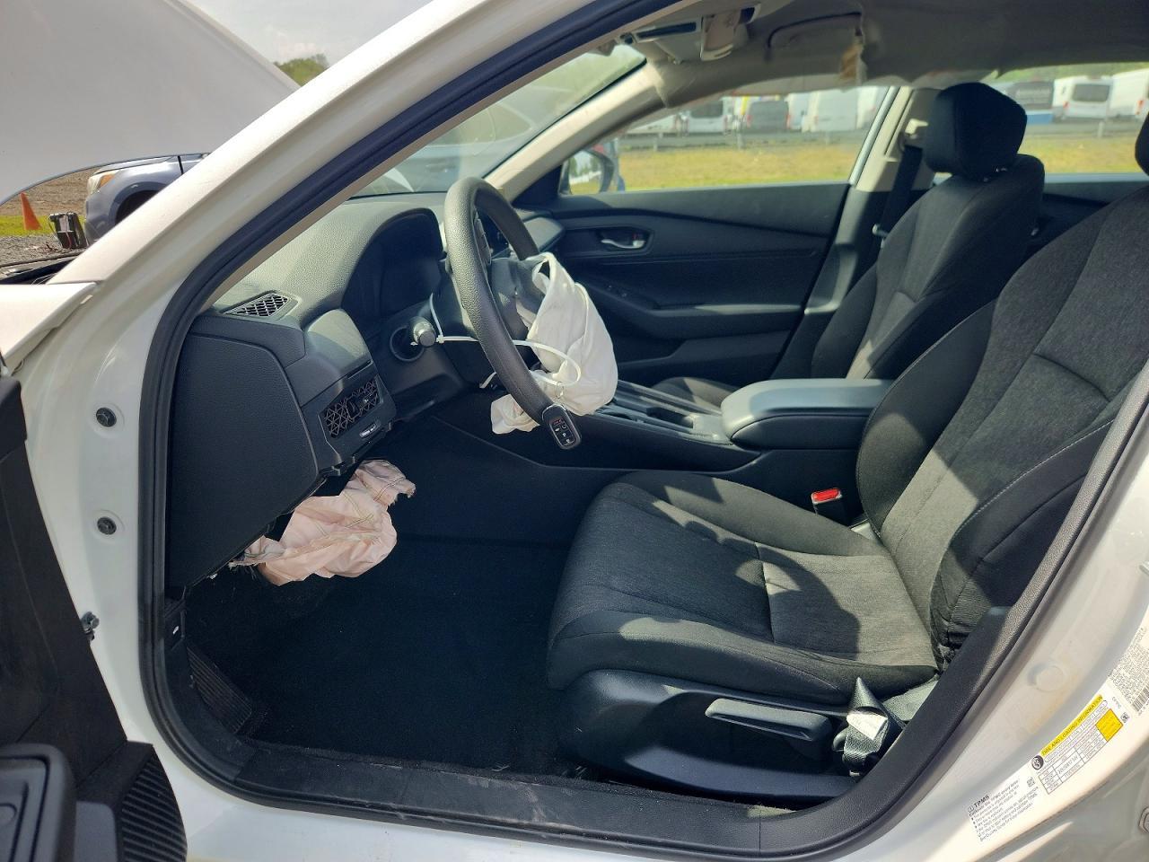 2024 Honda Accord Lx - Фото 7