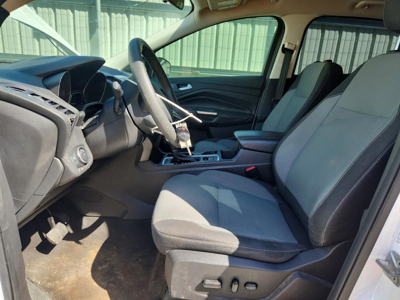 2018 Ford Escape Se - Image 7