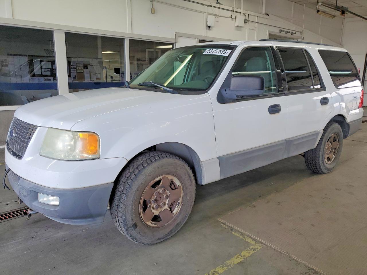 2004 Ford Expedition Xlt