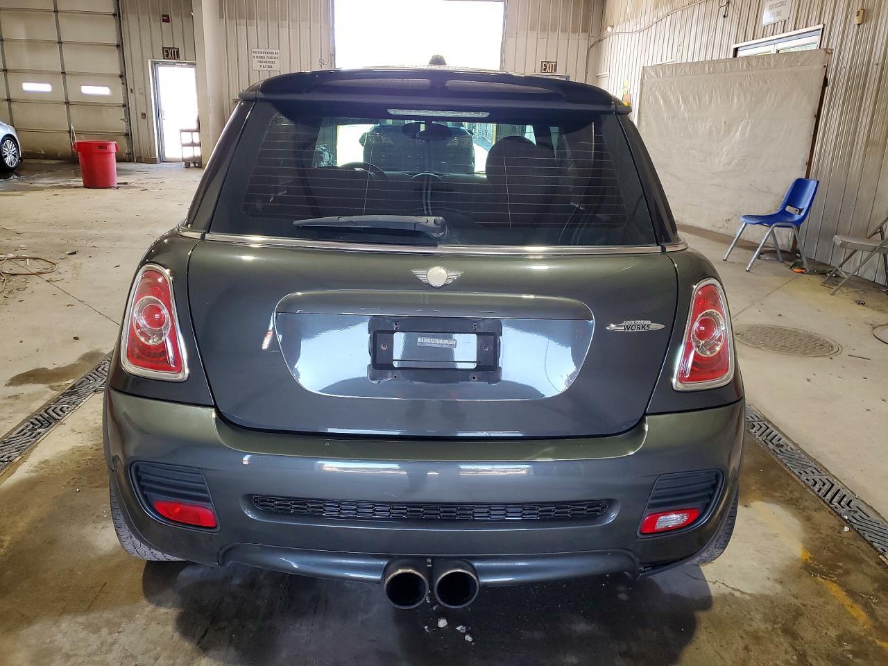 2013 Mini Cooper John Cooper Works - Image 6