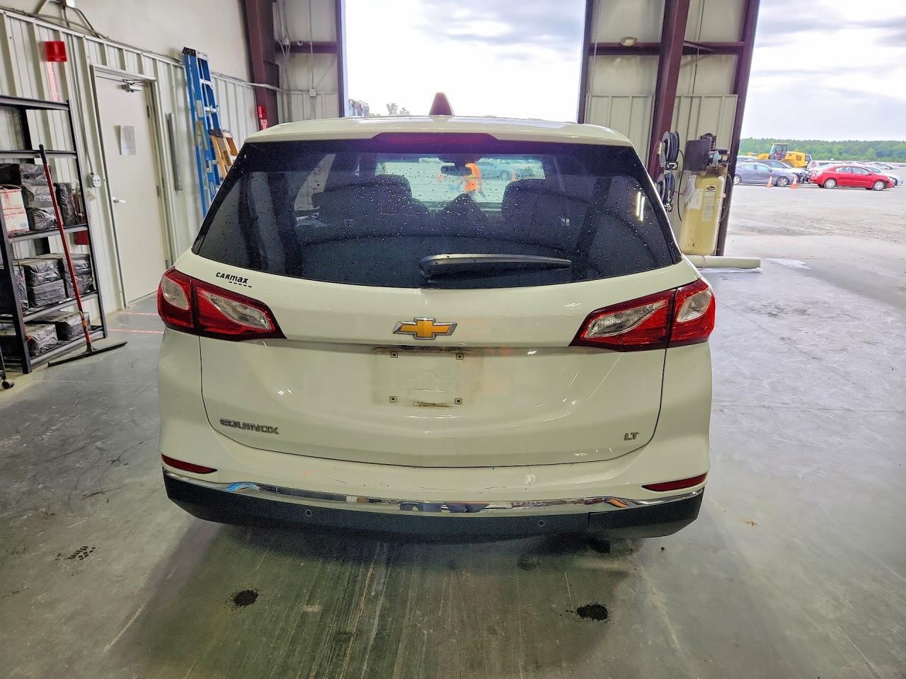 2019 Chevrolet Equinox Lt - Image 6