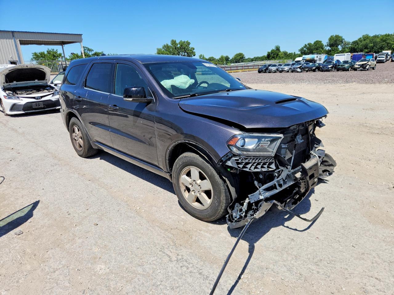 2018 Dodge Durango R - Фото 4
