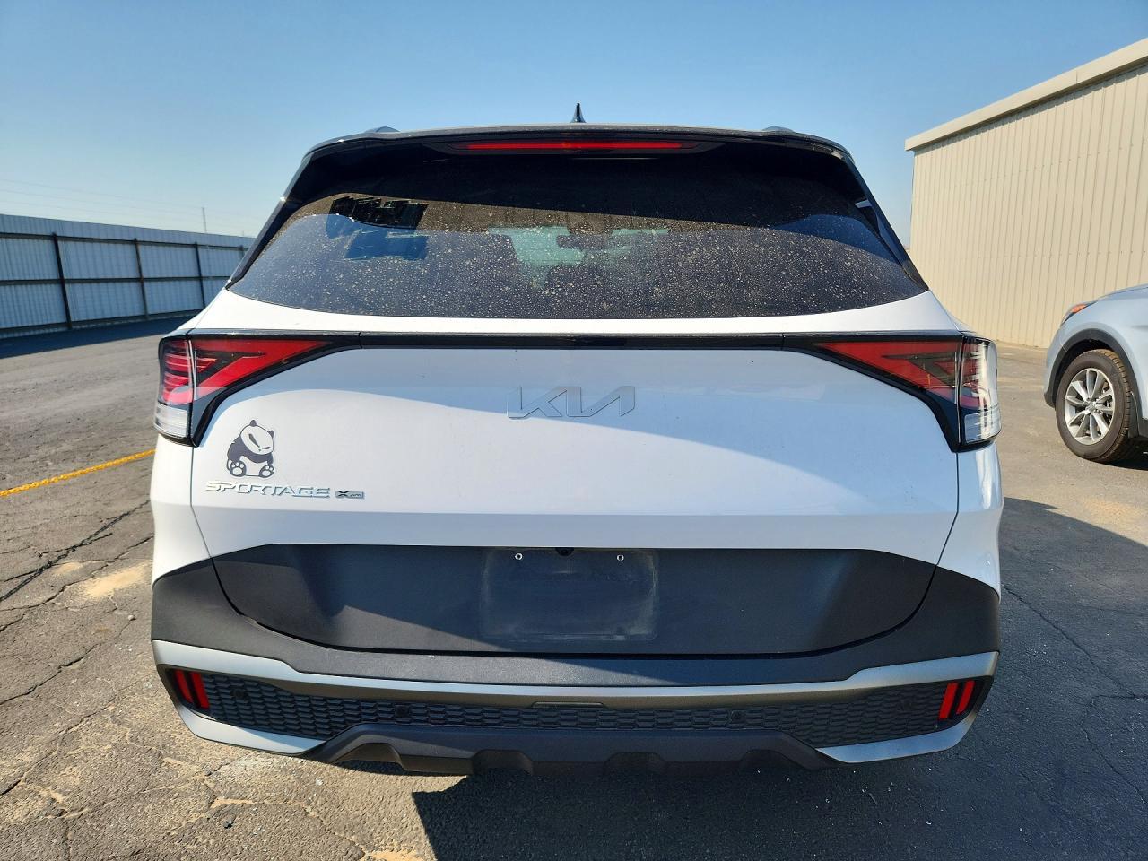2024 Kia Sportage X-Pro Prestige - Фото 6