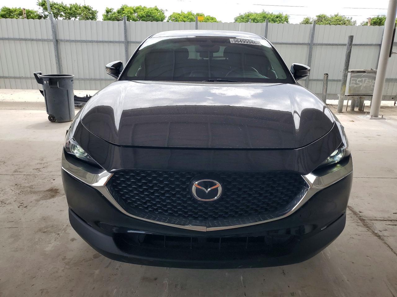 2021 Mazda Cx-30 Select - Image 5