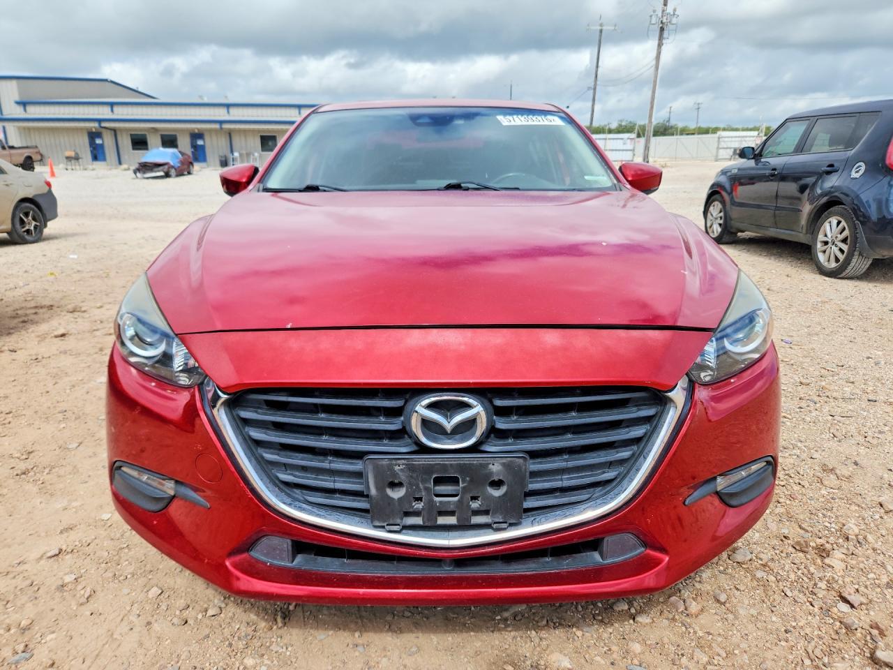 2017 Mazda 3 Touring - Фото 5