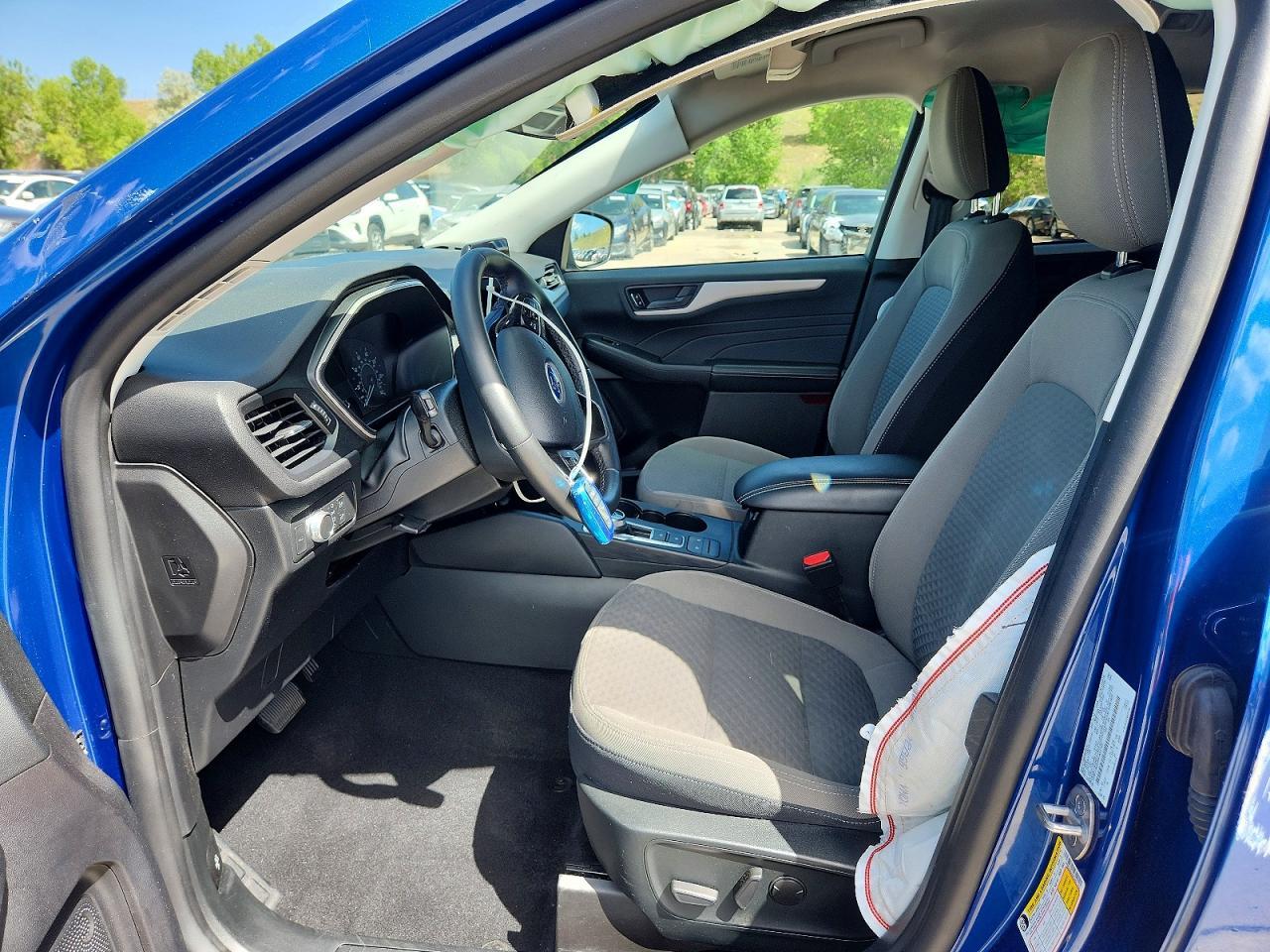 2022 Ford Escape Se - Фото 7