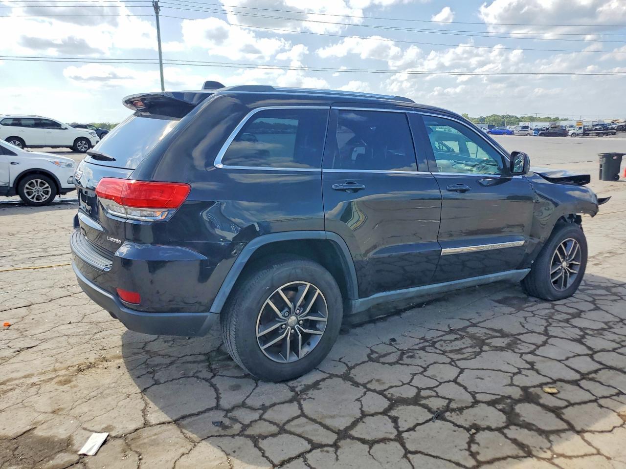 2014 Jeep Grand Cherokee Laredo - Фото 3