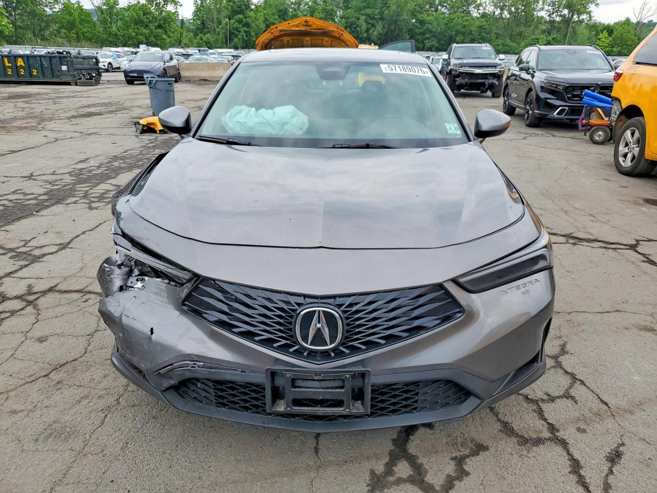 2024 Acura Integra - Фото 5