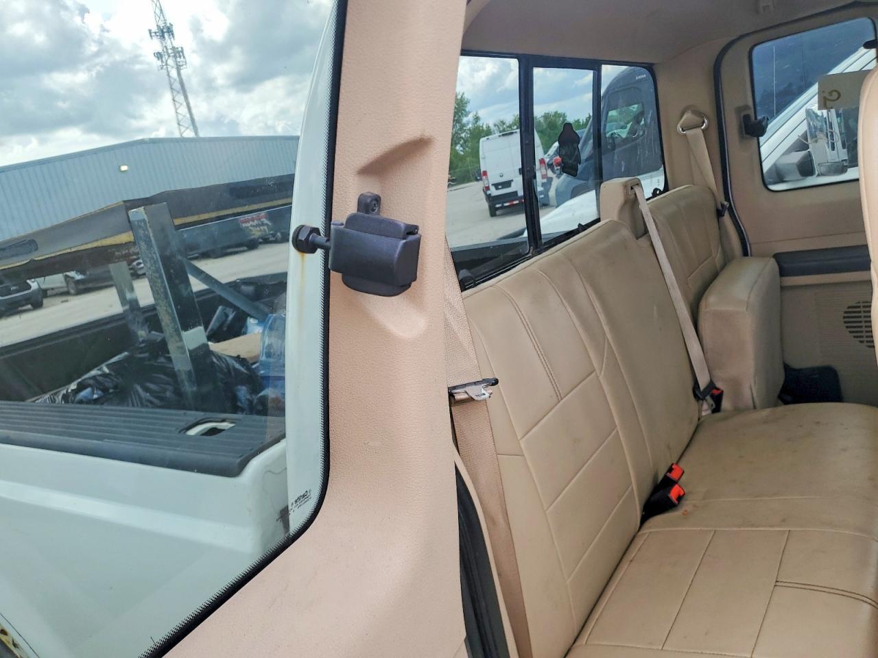 2009 Ford F350 Super Duty - Фото 6